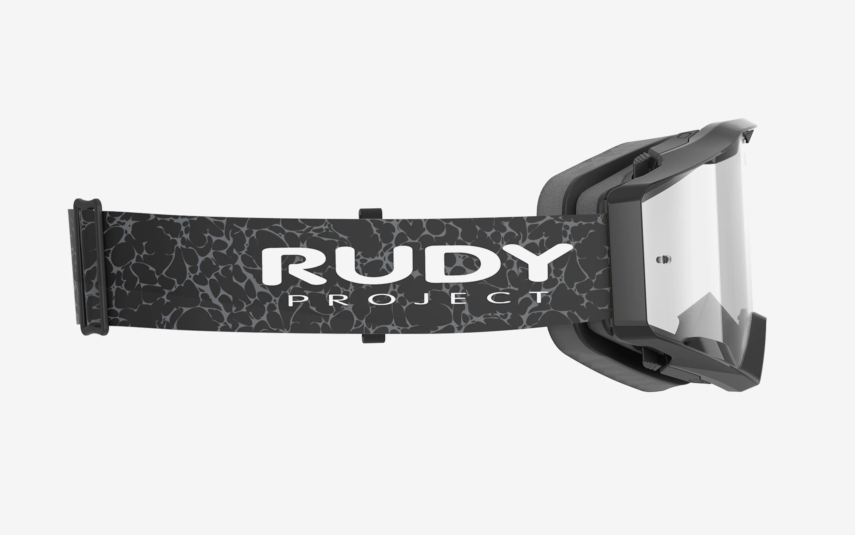Override Black Gloss - Transparent - Image 4