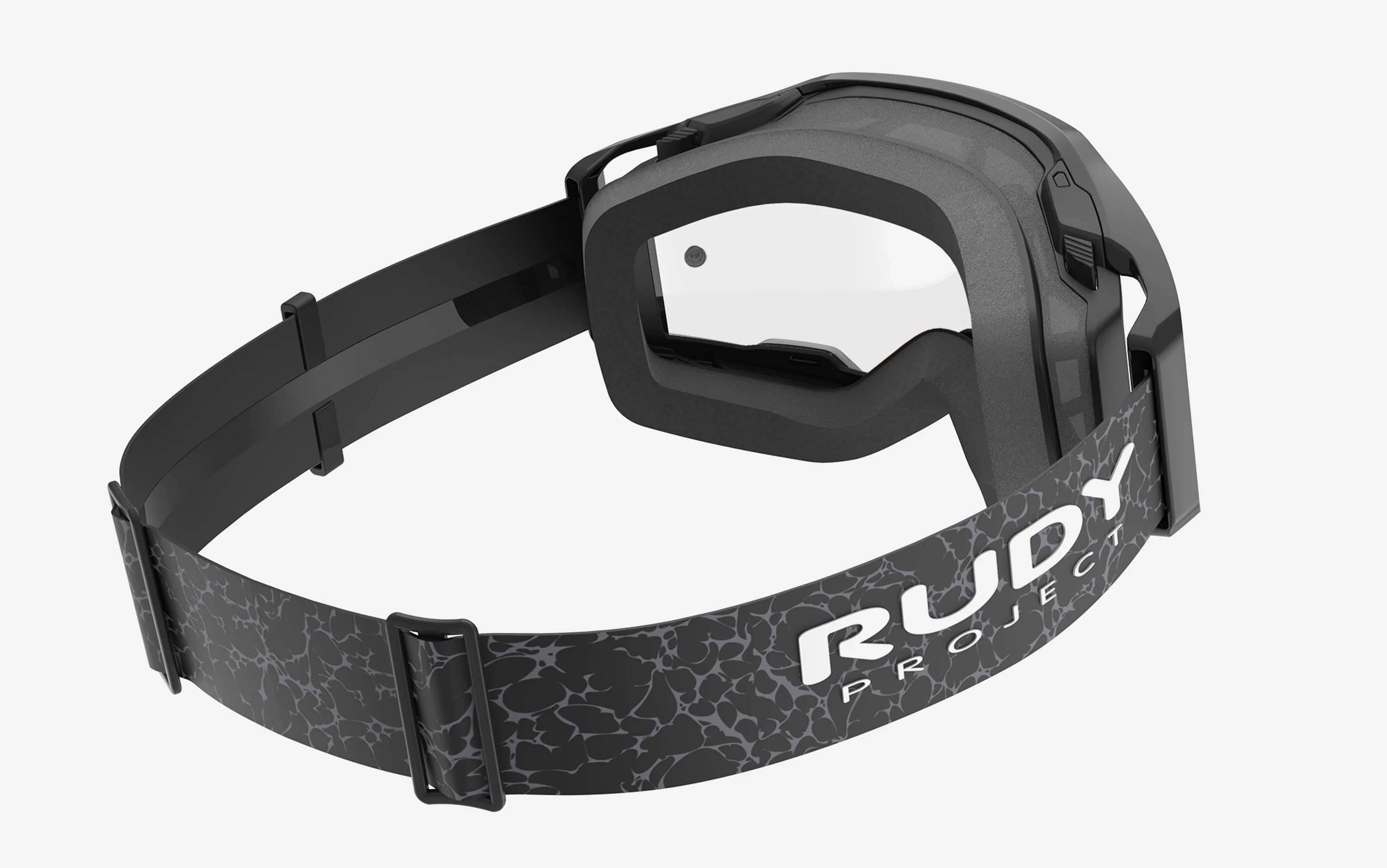 Override Black Gloss - Transparent - Image 5