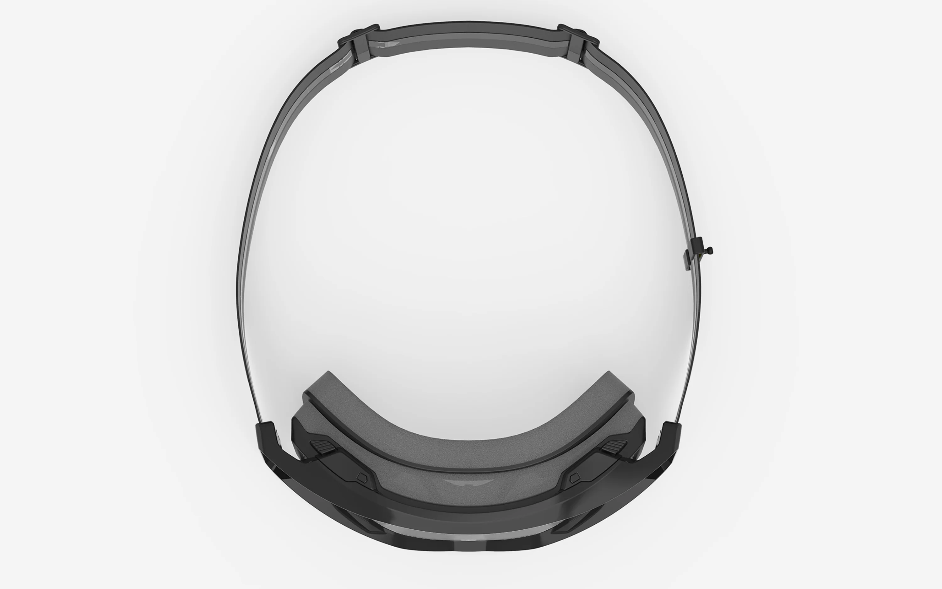 Override Black Gloss - Transparent - Image 6