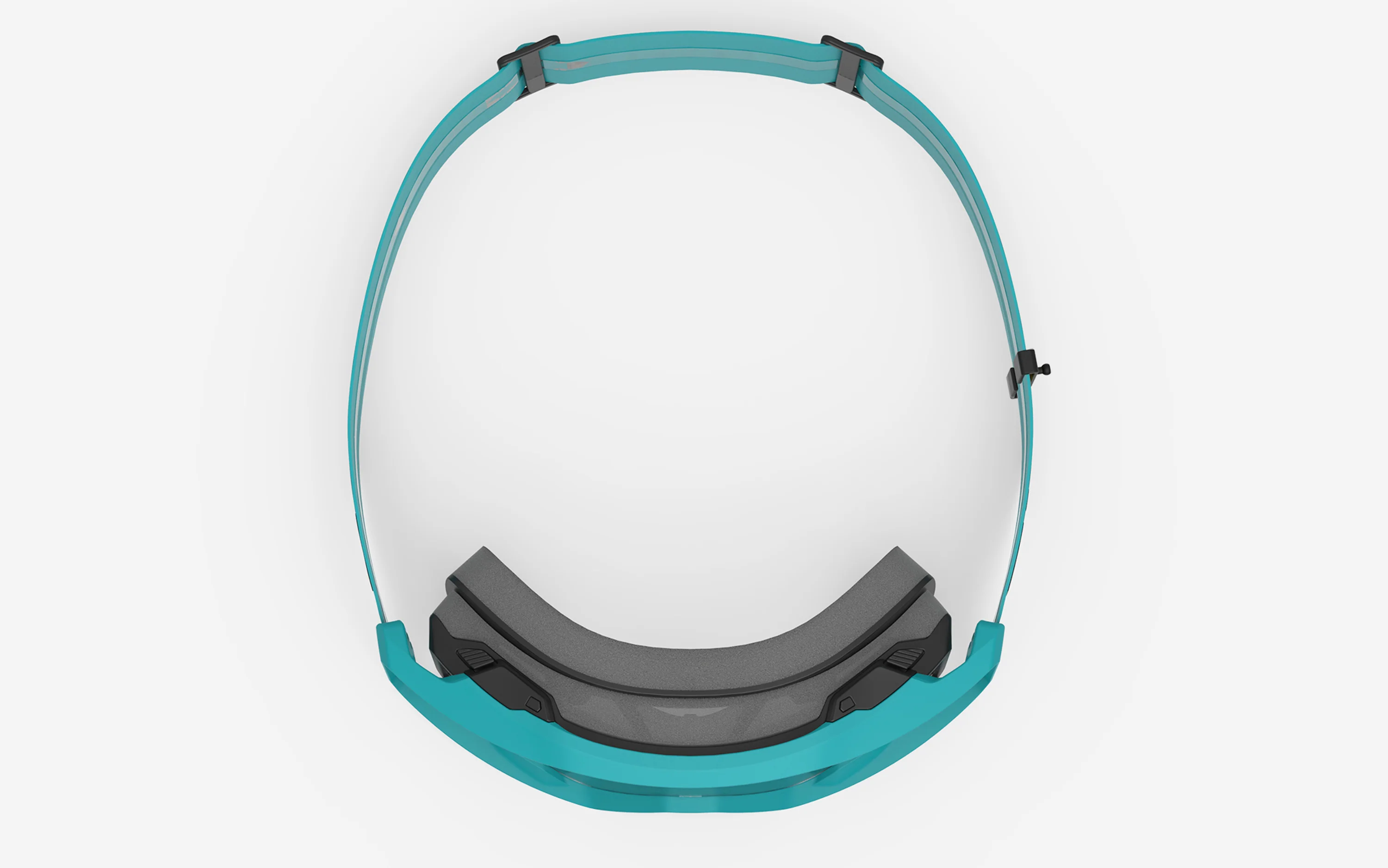 Override Emerald Matte - Transparent - Image 6