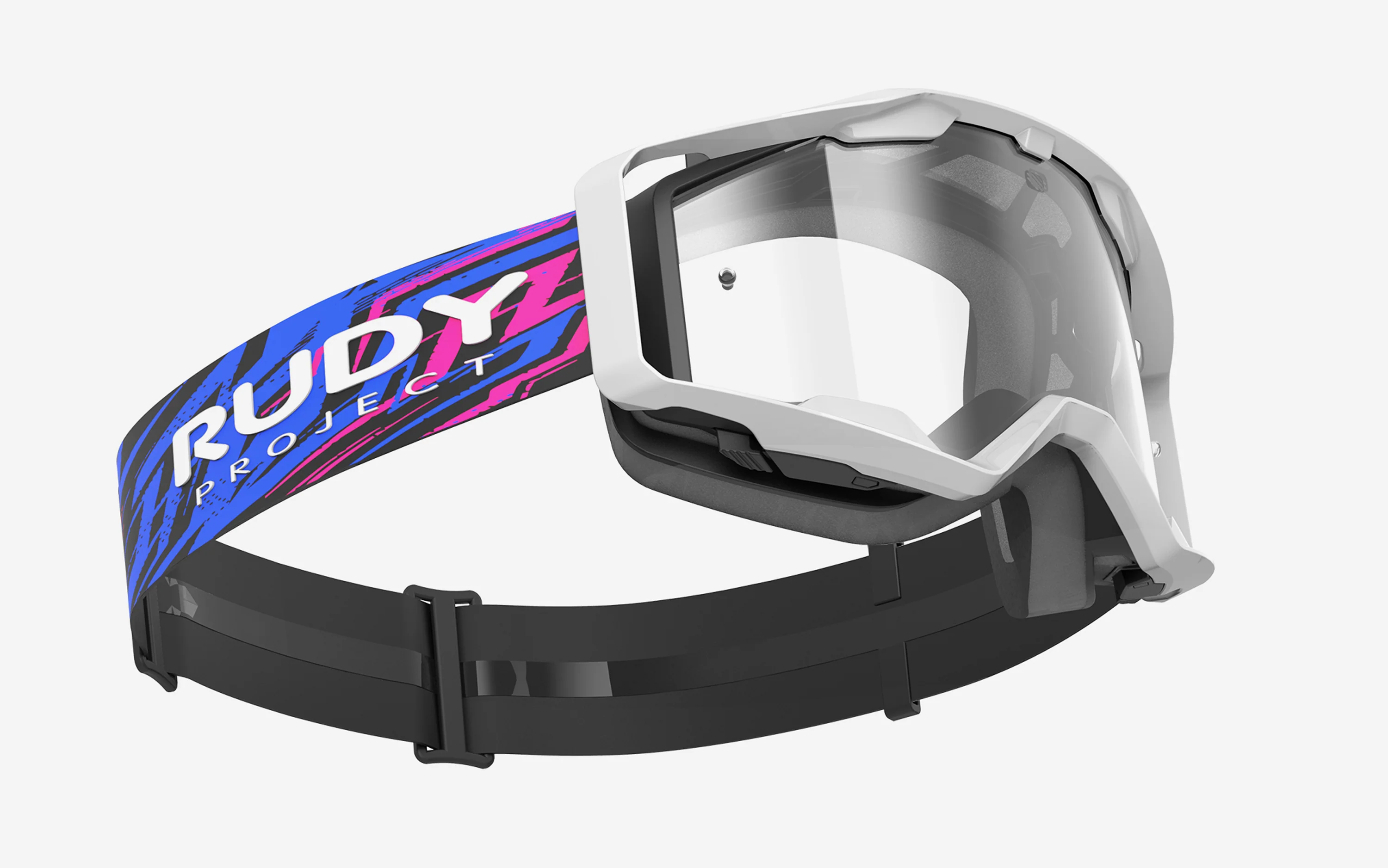 Override White Gloss - Transparent - Image 3