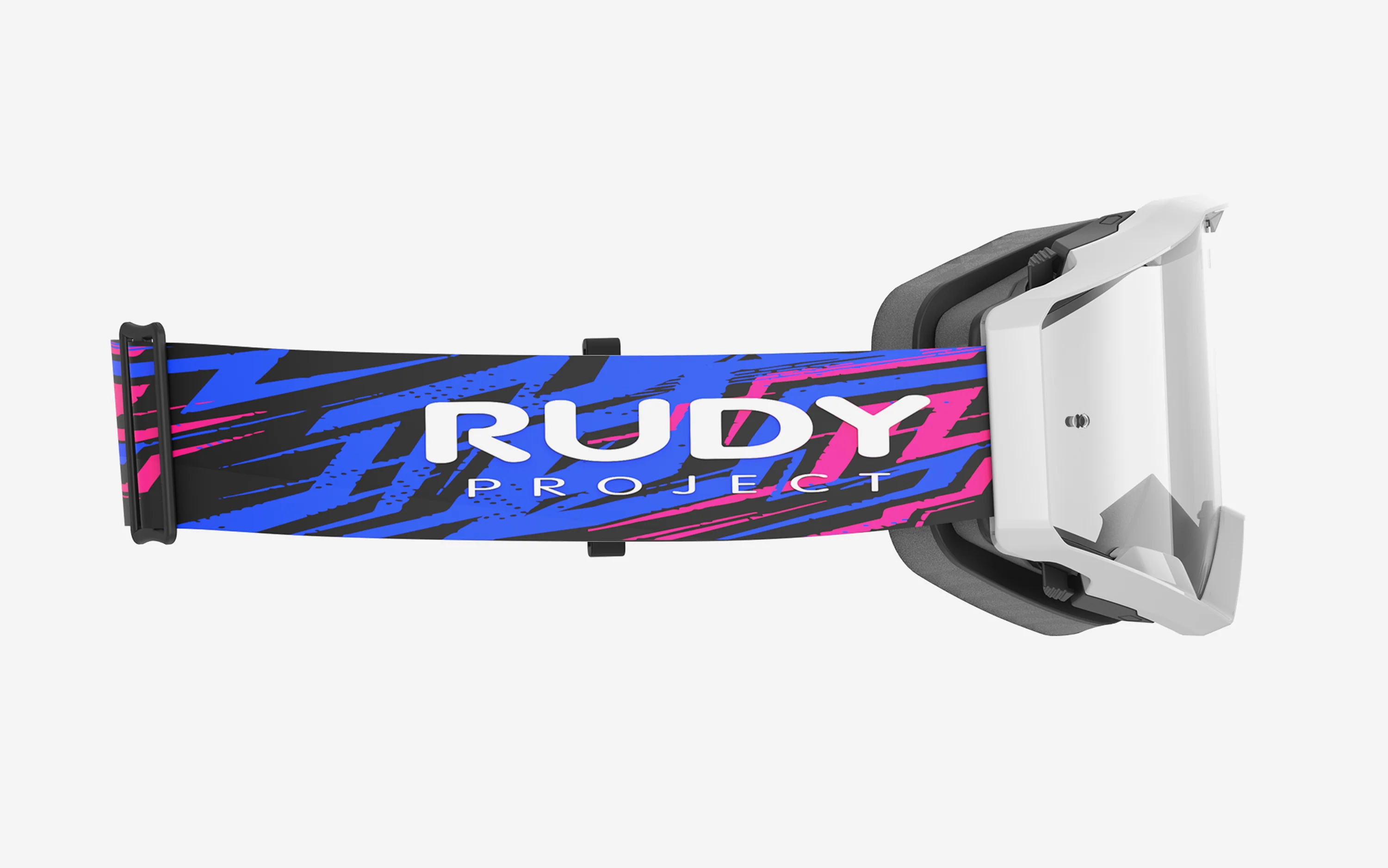 Override White Gloss - Transparent - Image 4