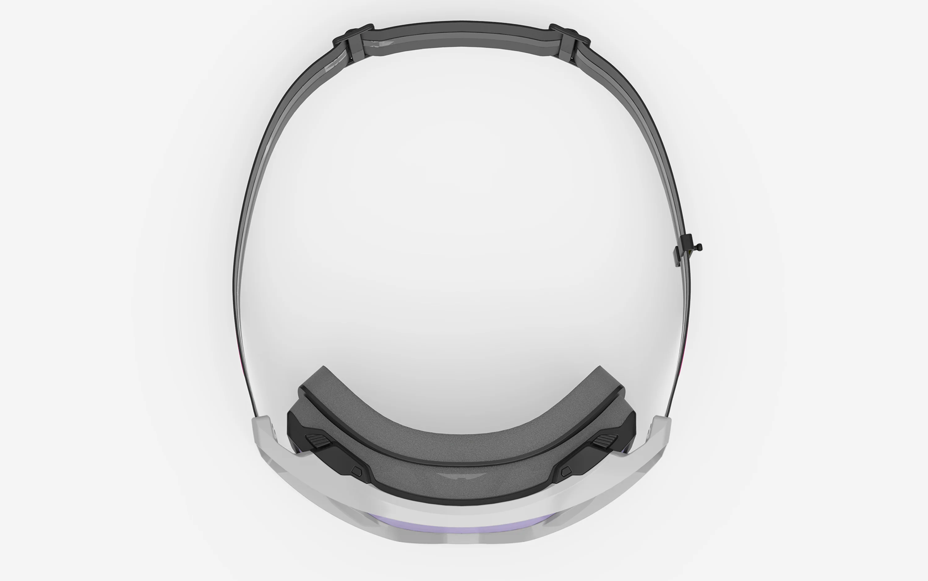 Override White Gloss - ML Ice - Image 6
