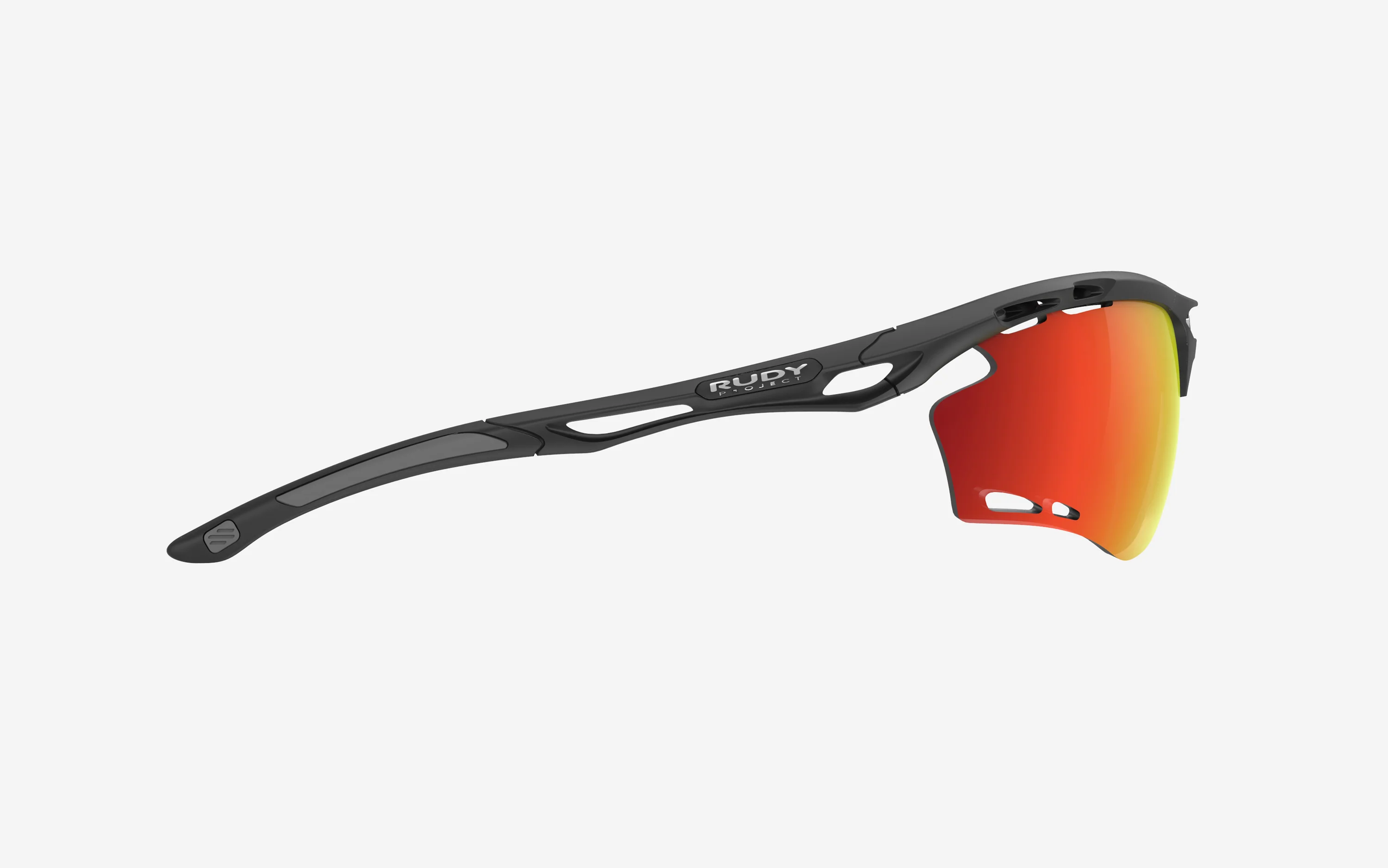 Propulse Readers Black Matte - ML Red +2.00 Rx - Image 4