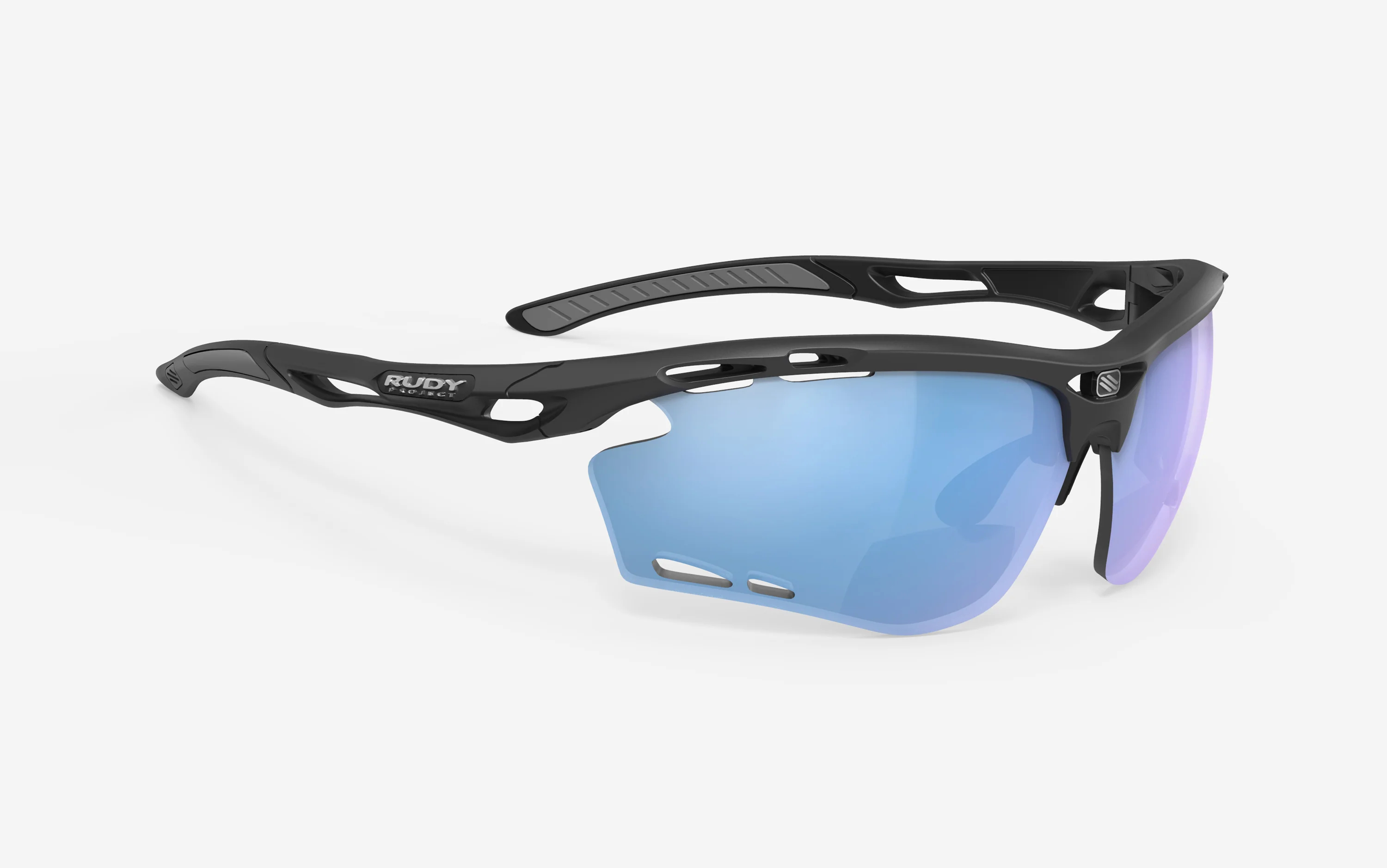 Propulse Readers Black Matte - ML Ice +2.50 RX - Image 2