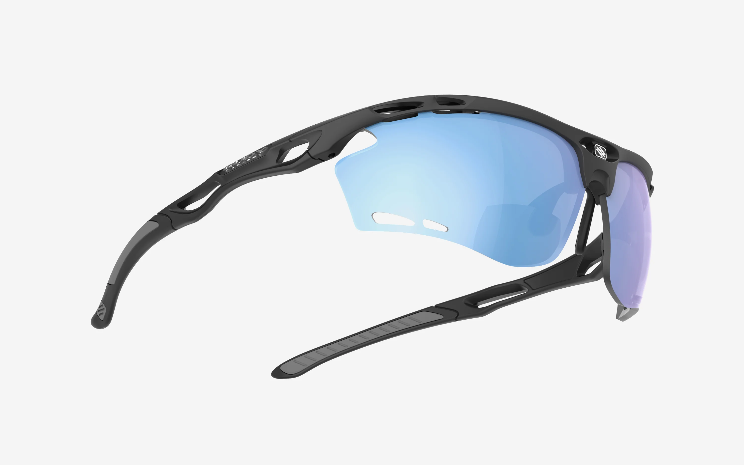 Propulse Readers Black Matte - ML Ice +2.50 RX - Image 3