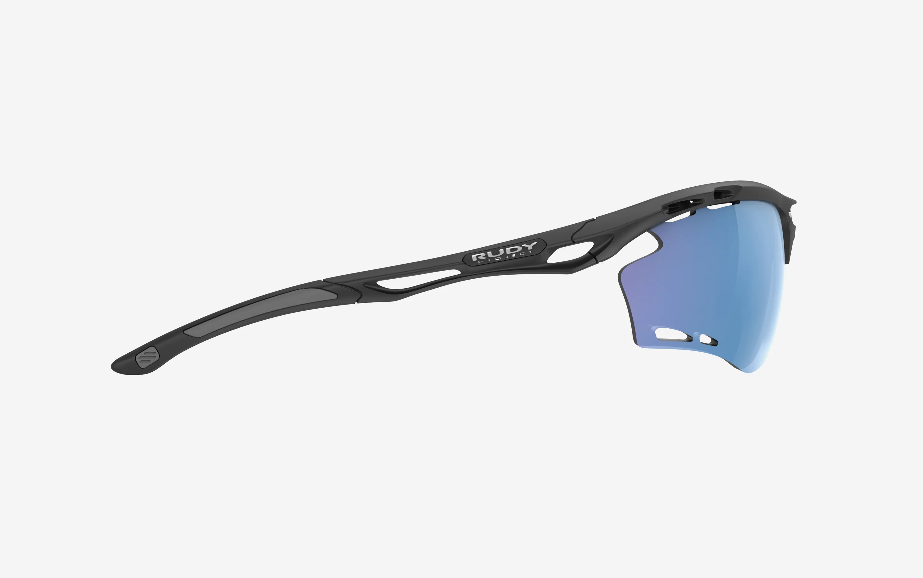 Propulse Readers Black Matte - ML Ice +2.50 RX - Image 4