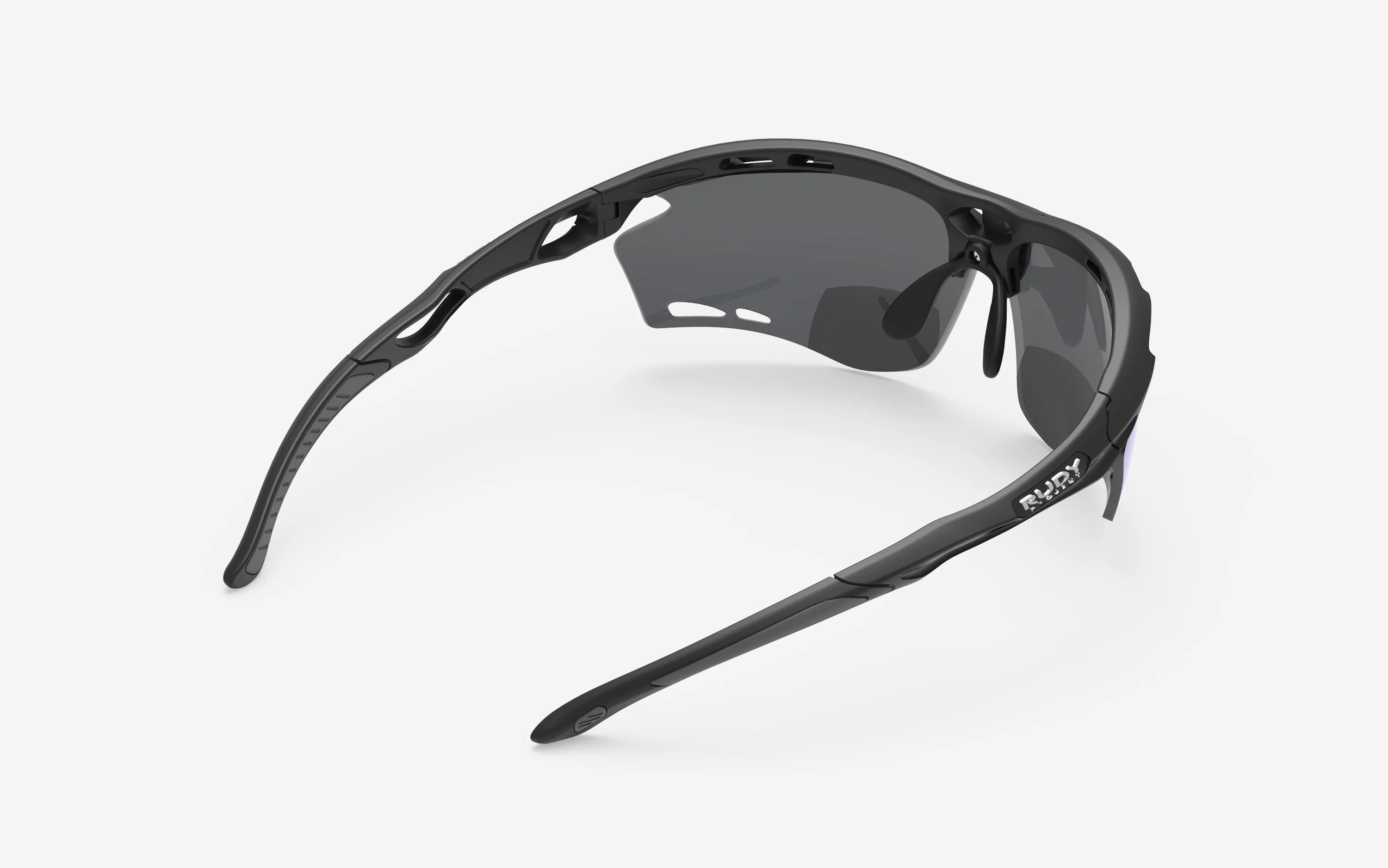 Propulse Readers Black Matte - ML Ice +2.50 RX - Image 5