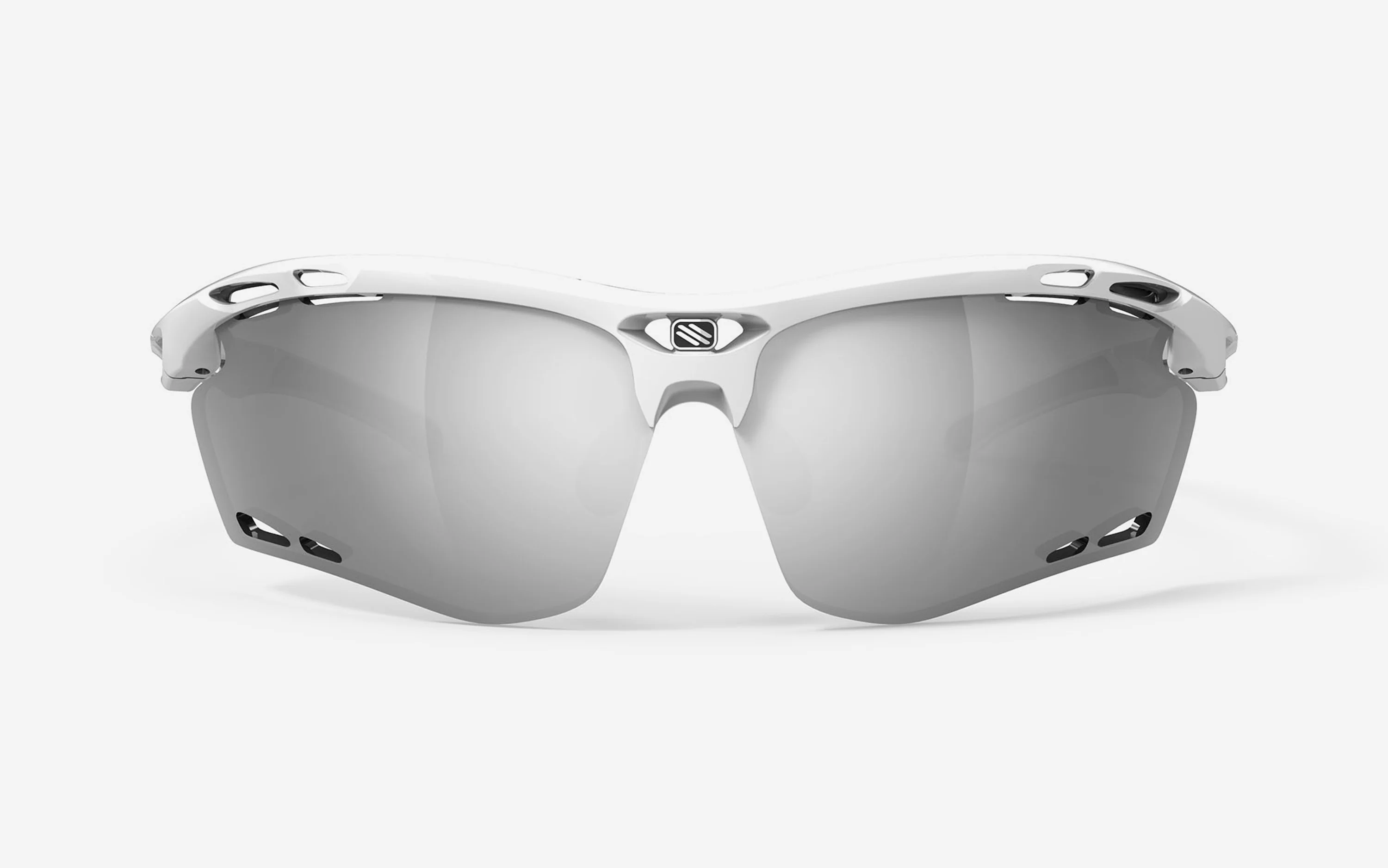 Propulse White Gloss - Laser Black - Image 2