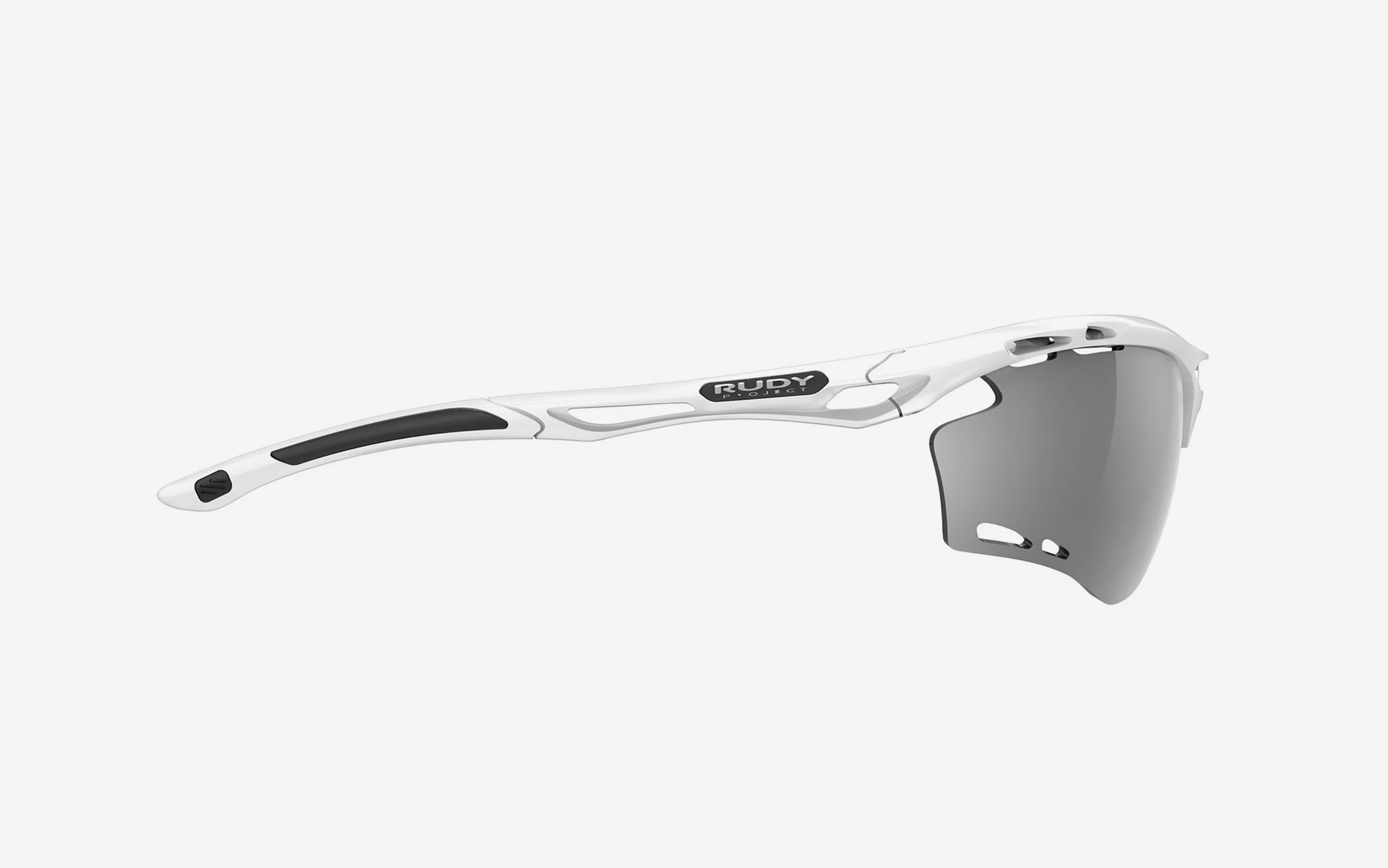 Propulse White Gloss - Laser Black - Image 4