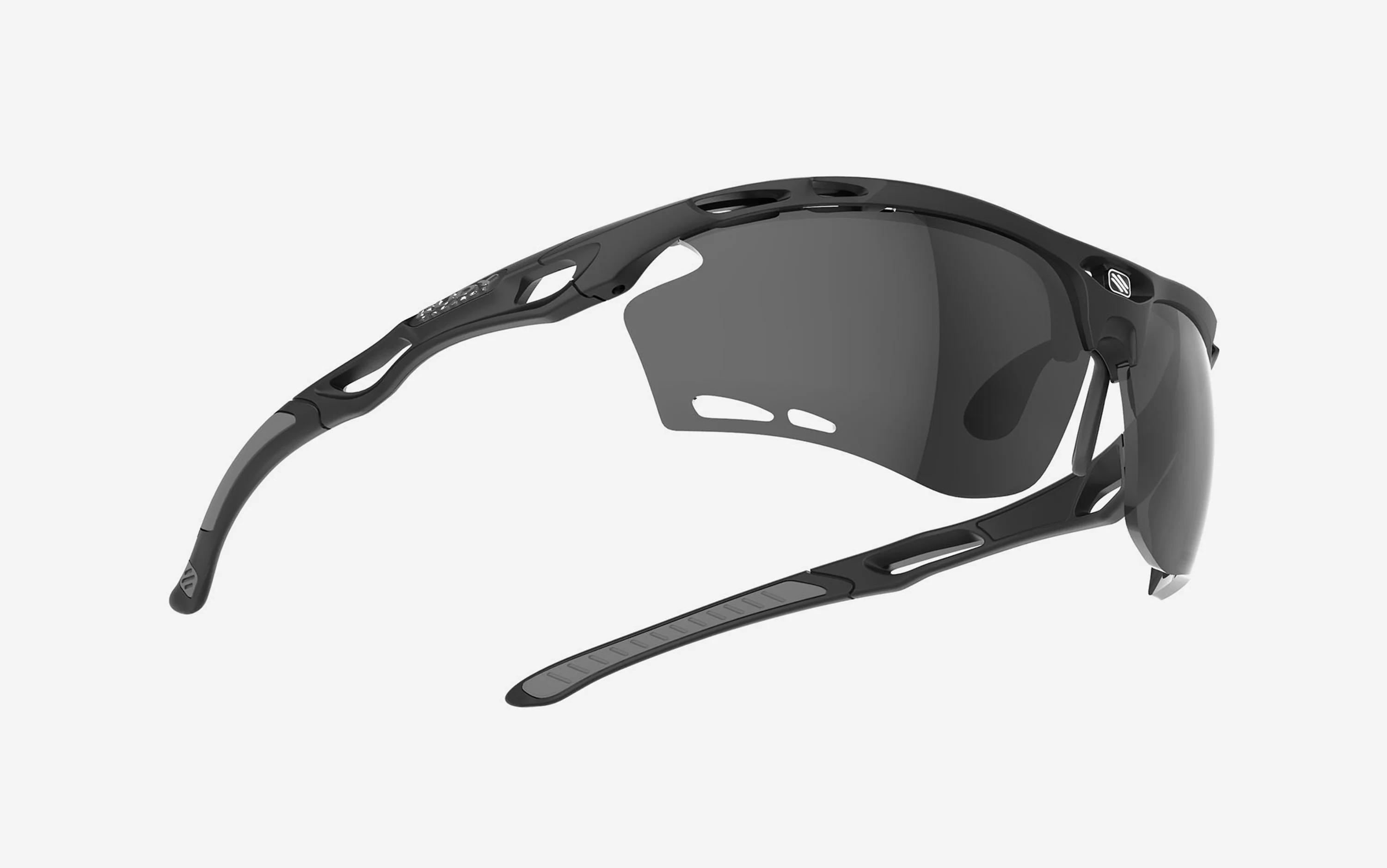 Propulse Black Matte - Smoke Black - Image 3