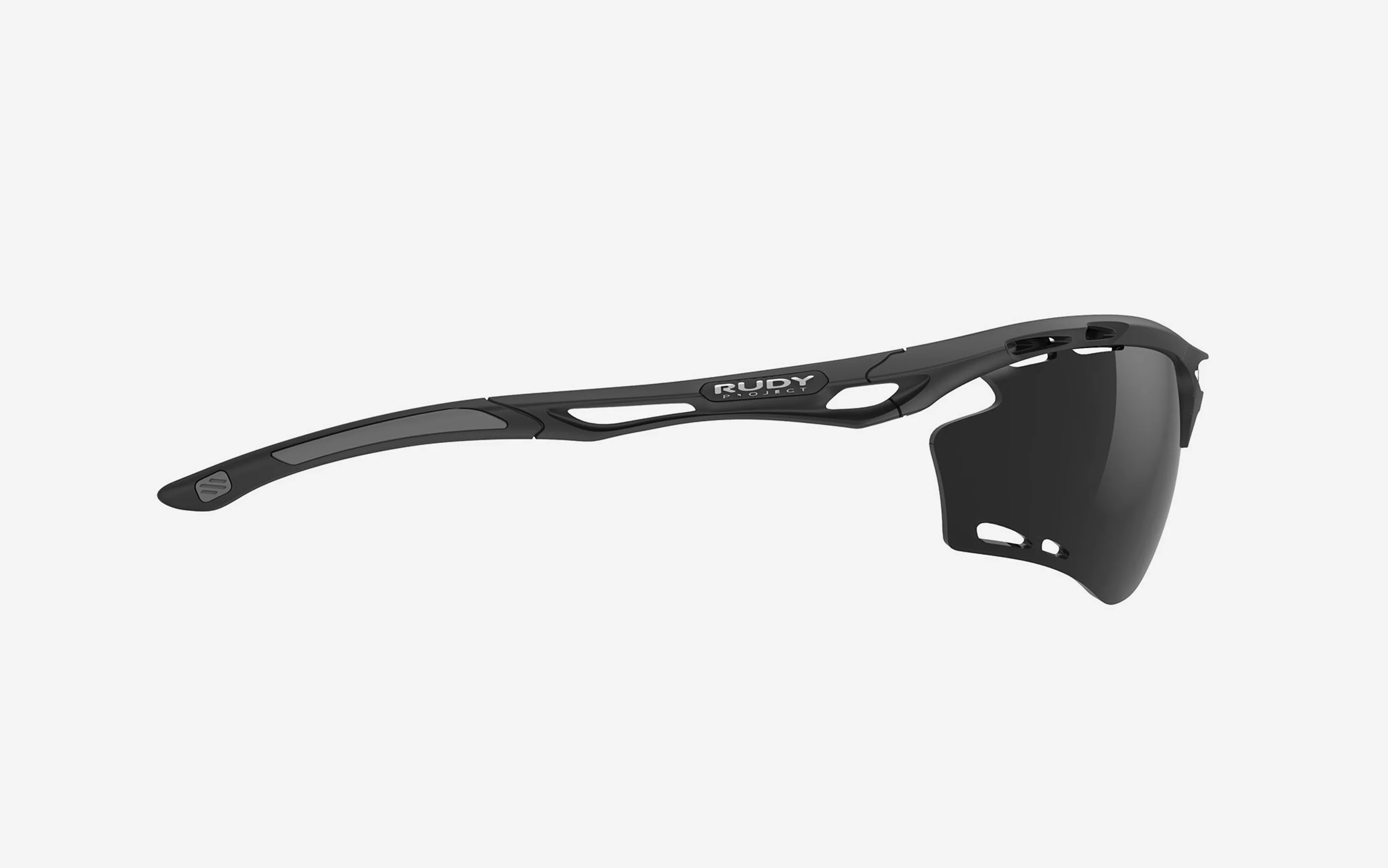 Propulse Black Matte - Smoke Black - Image 4