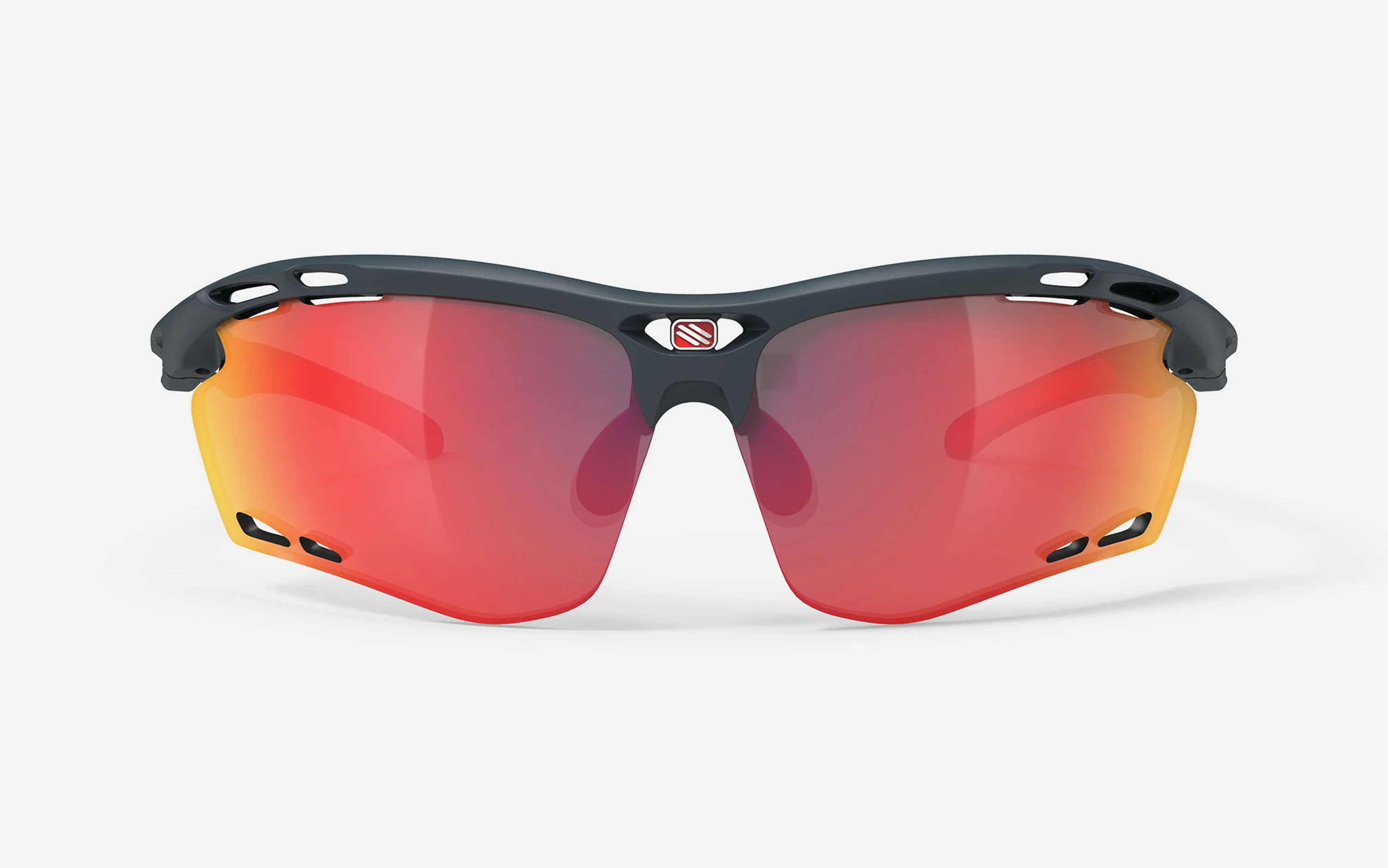 Propulse Charcoal Matte - ML Red - Image 2