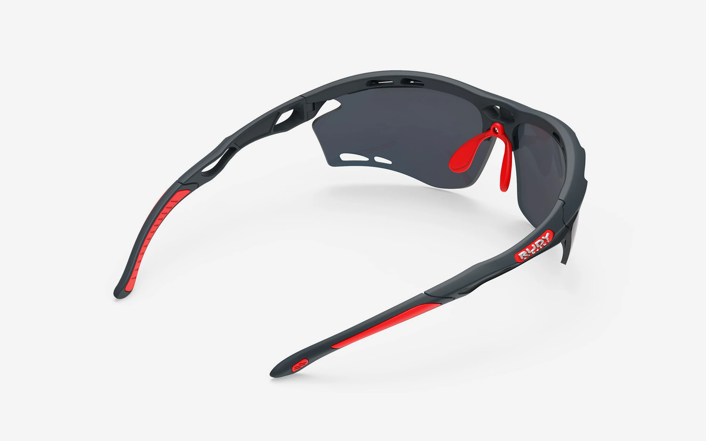 Propulse Charcoal Matte - ML Red - Image 5