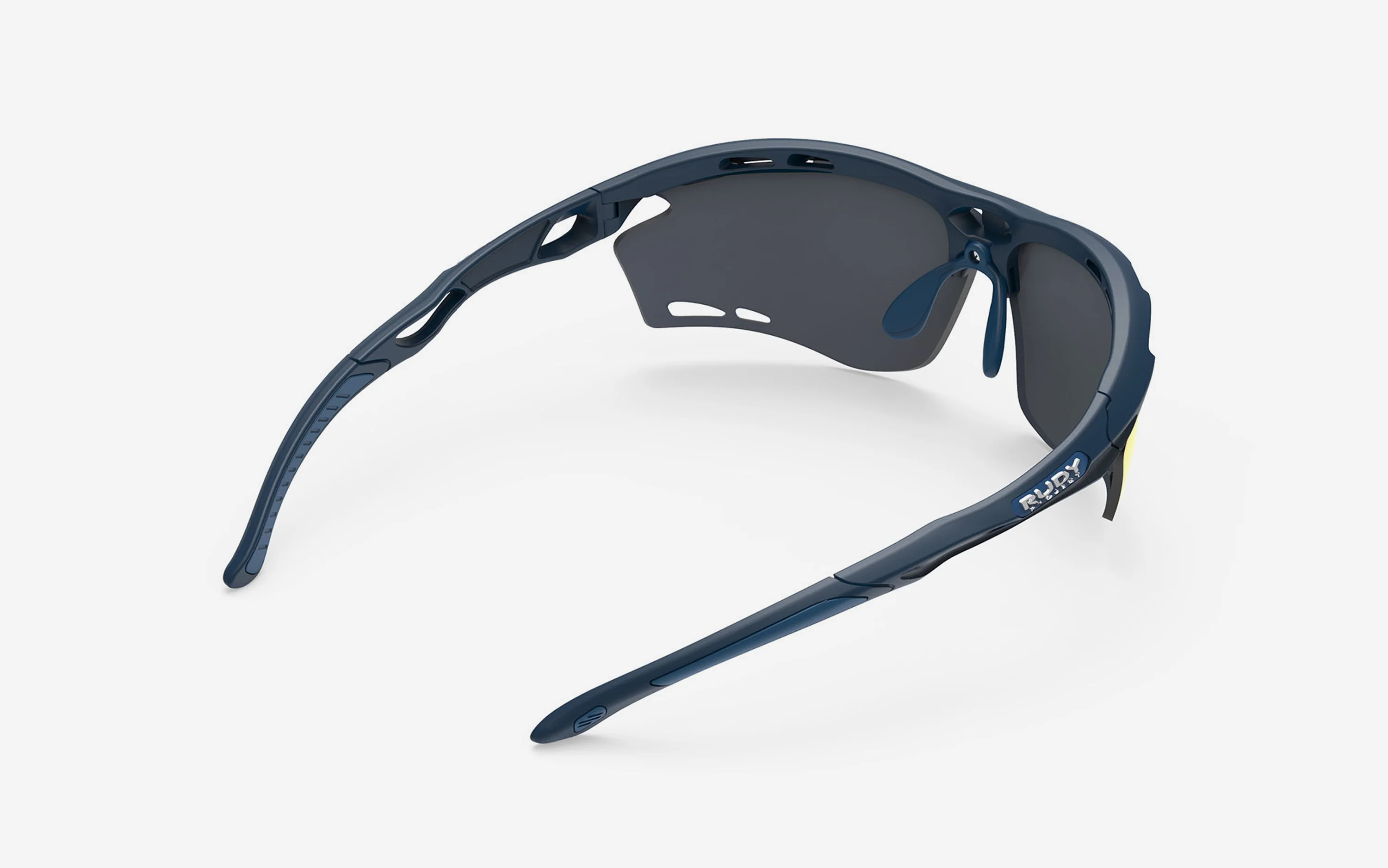 Propulse Blue Navy Matte - ML Orange - Image 5