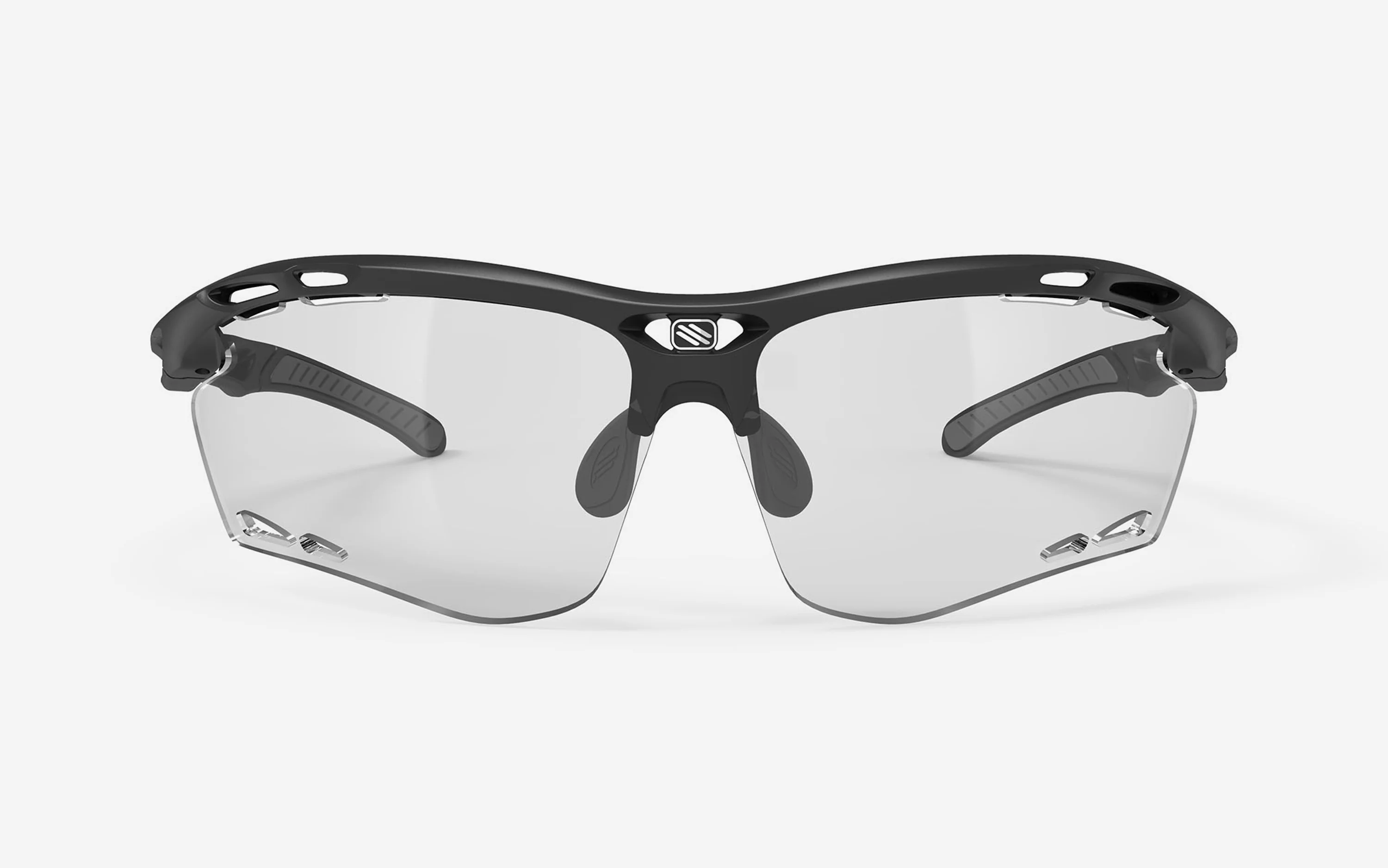 Propulse Black Matte - ImpactX 2 Black - Image 2