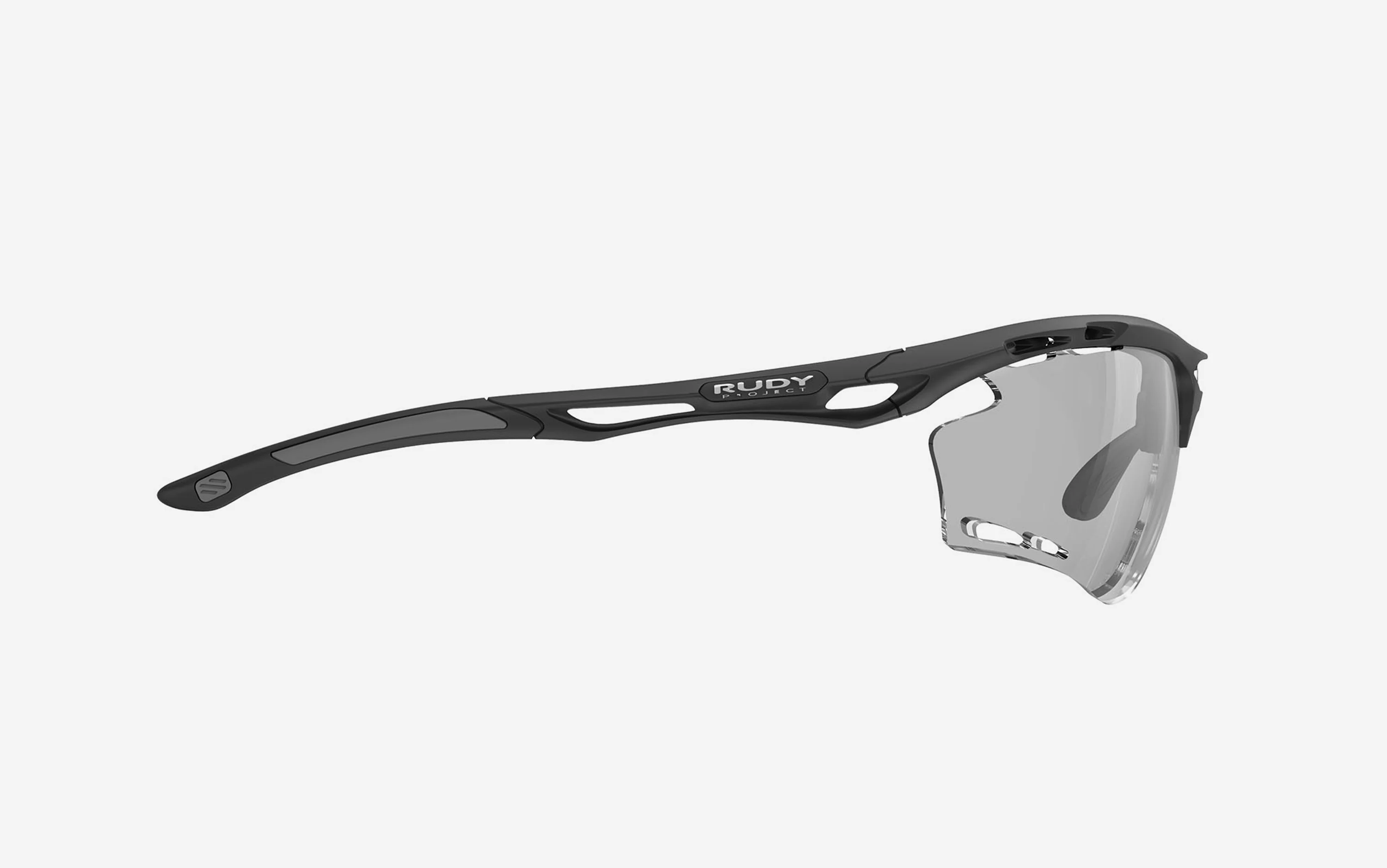 Propulse Black Matte - ImpactX 2 Black - Image 4