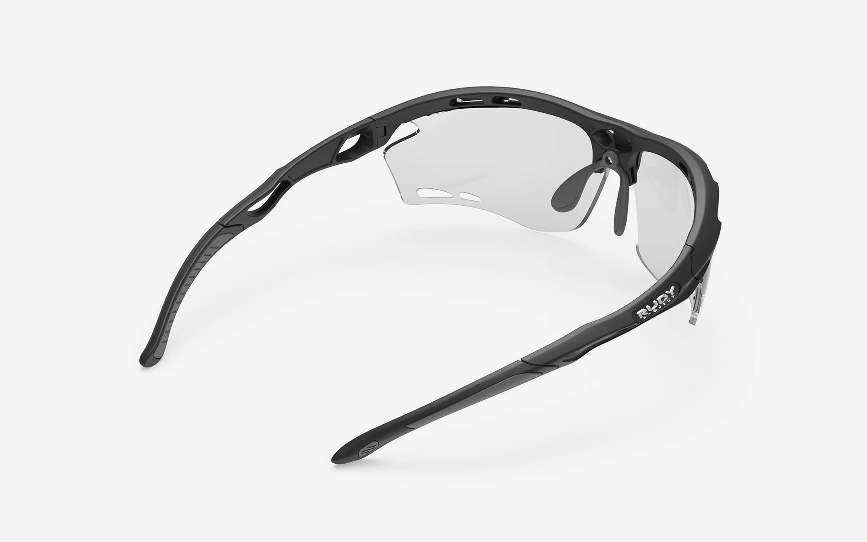 Propulse Black Matte - ImpactX 2 Black - Image 5