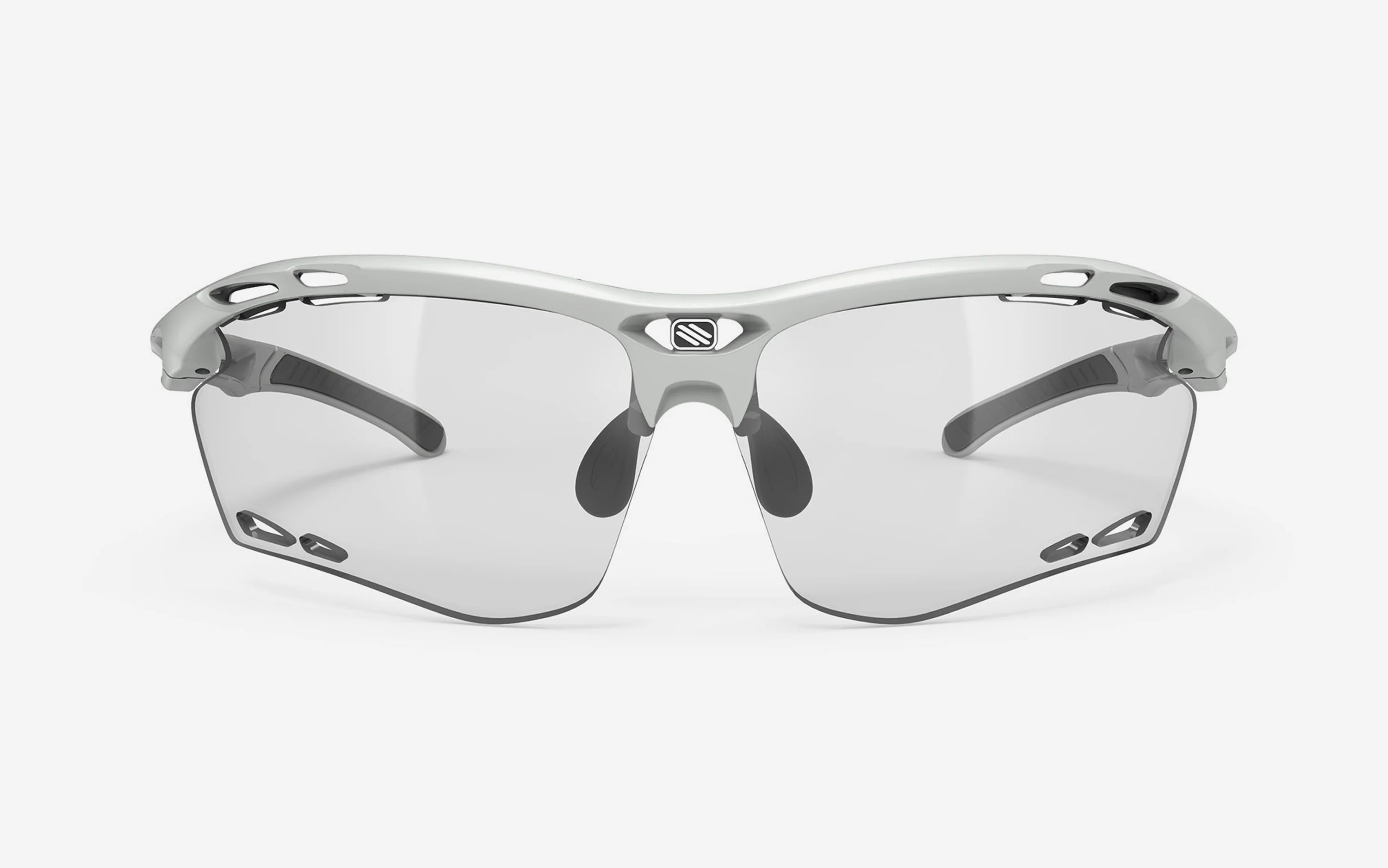 Propulse Light Grey Matte - ImpactX 2 Black - Image 2