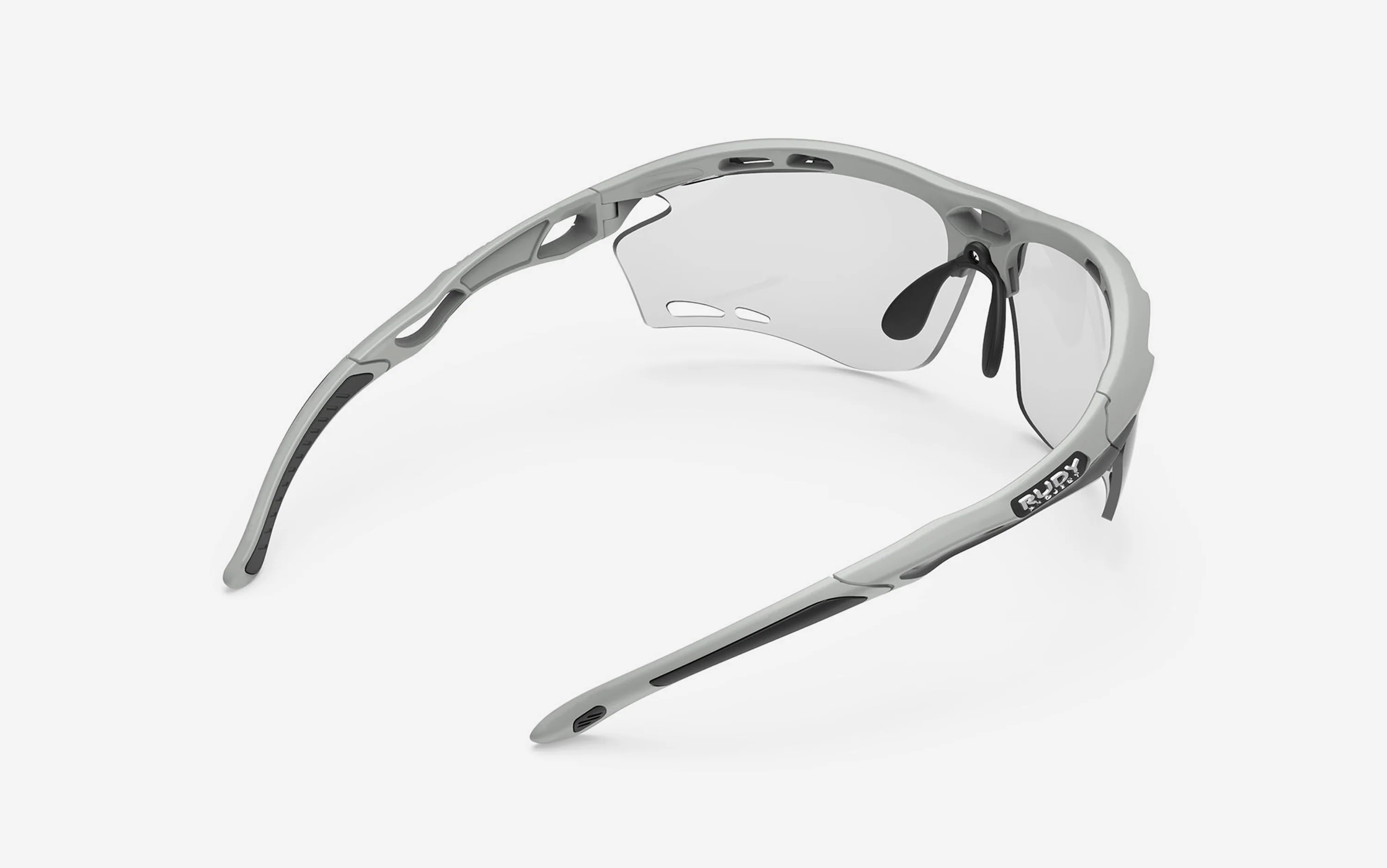 Propulse Light Grey Matte - ImpactX 2 Black - Image 5