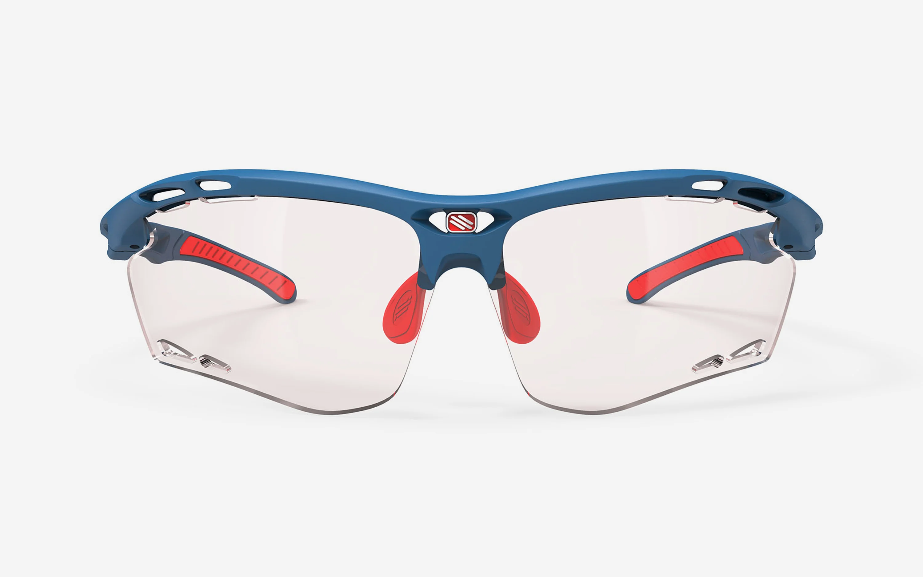 Propulse Pacific Blue Matte - ImpactX 2 Red - Image 2