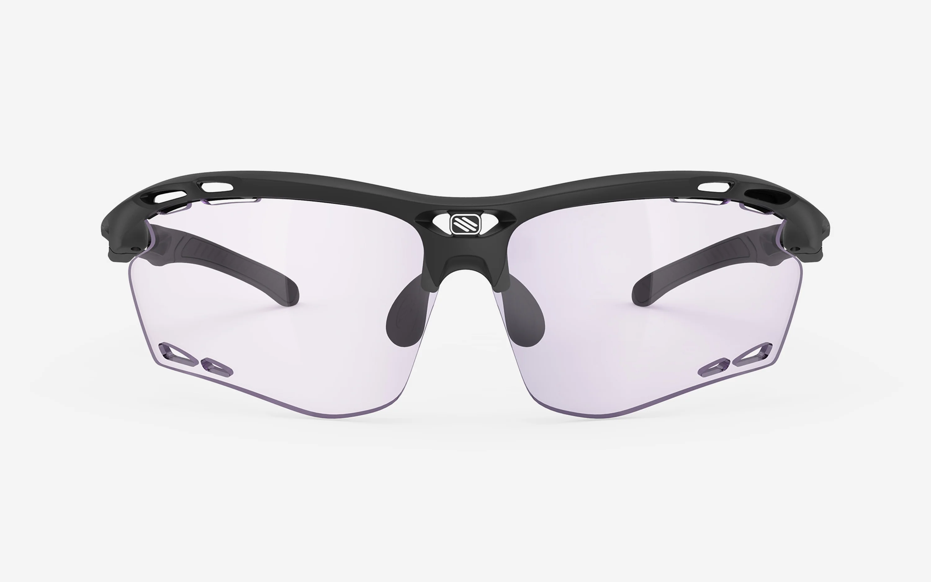 Propulse Black Matte - ImpactX 2 Laser Purple - Image 2