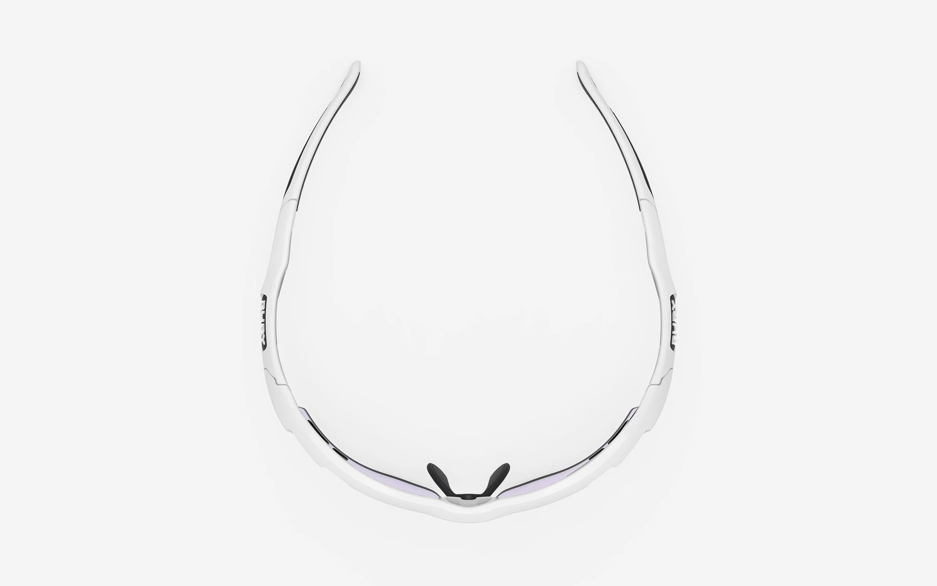 Propulse White Gloss - ImpactX 2 Laser Purple - Image 6