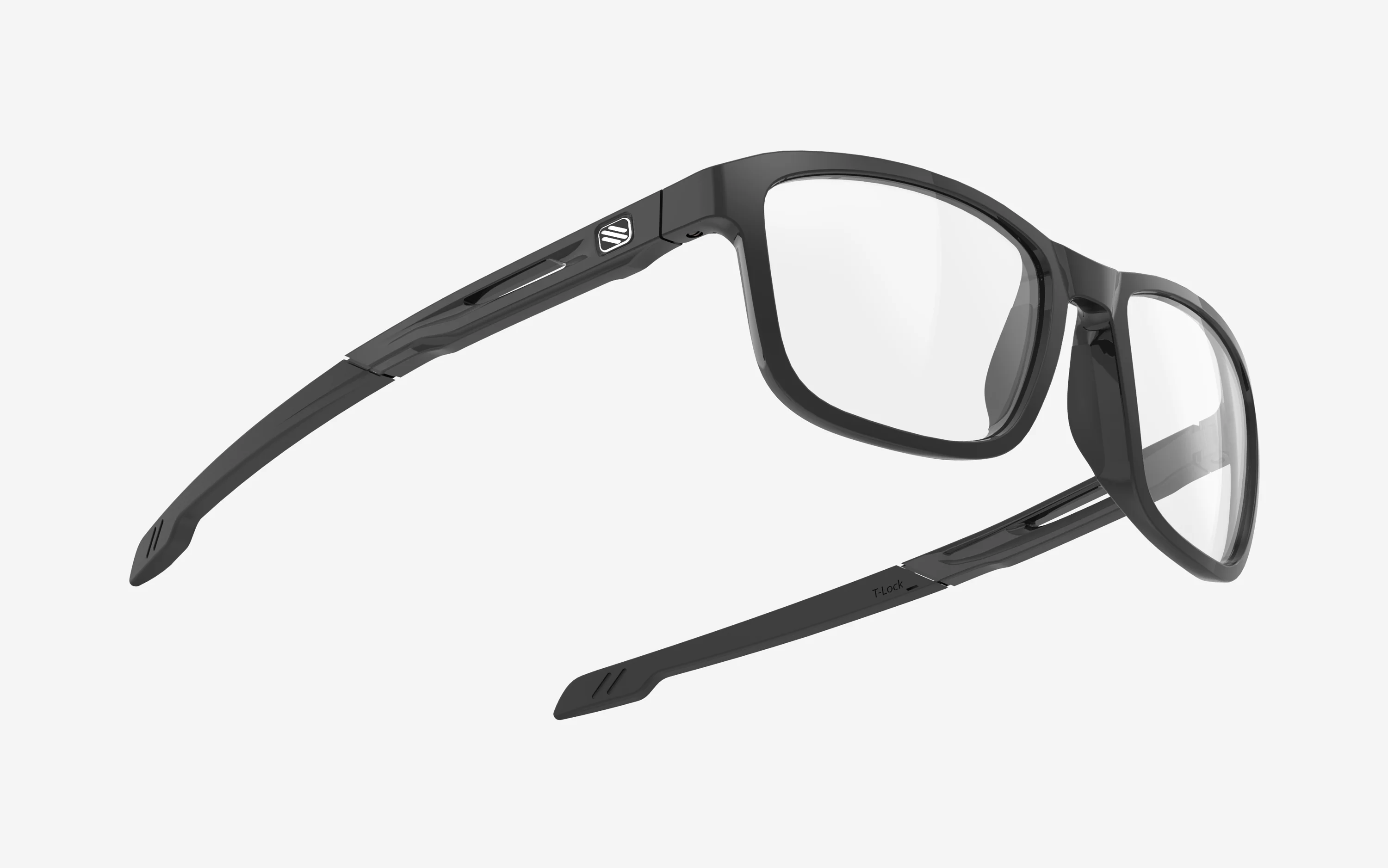 Pulse 53 Black Gloss - Demo Lens - Image 3