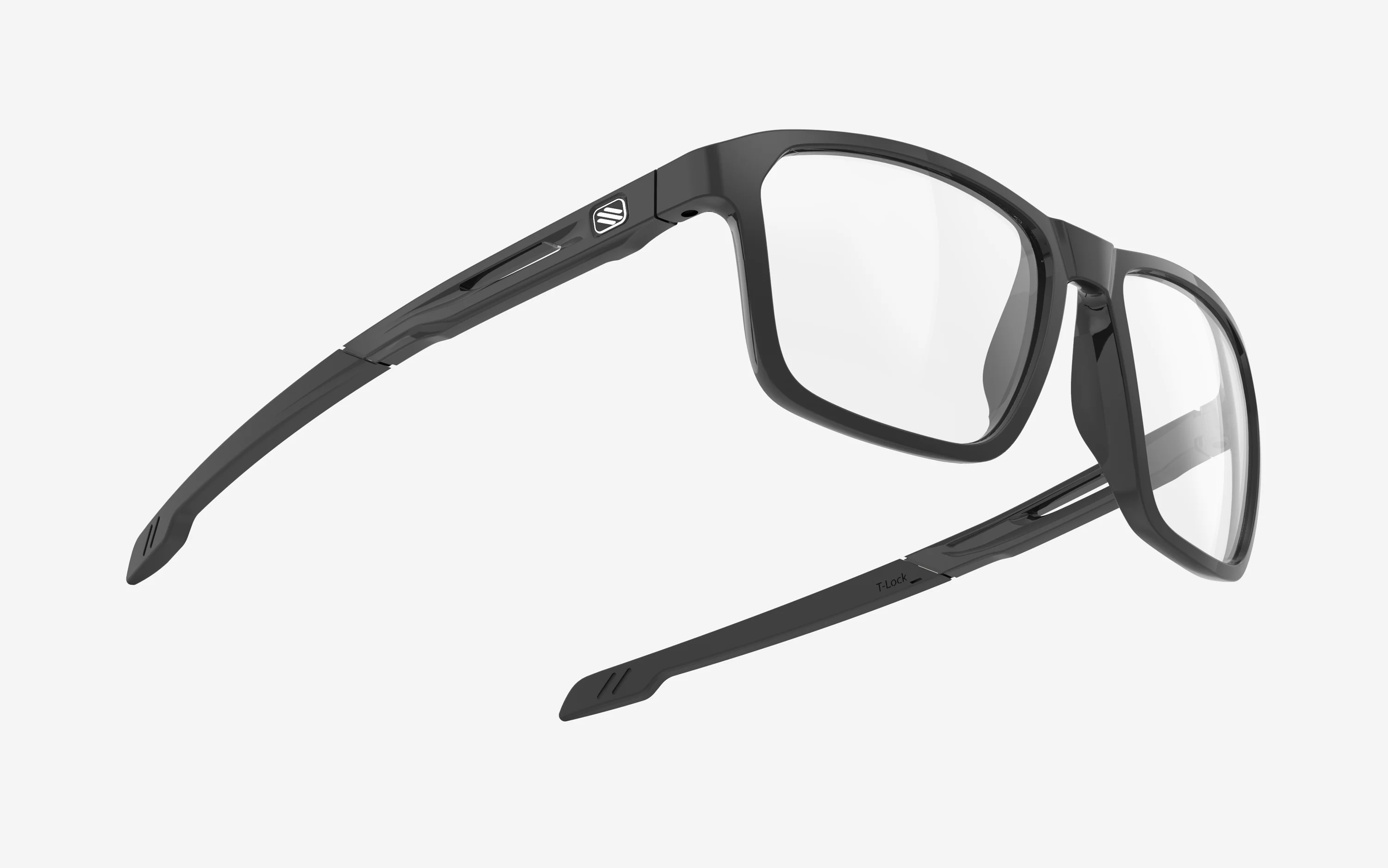 Pulse 54 Black Gloss - Demo Lens - Image 3
