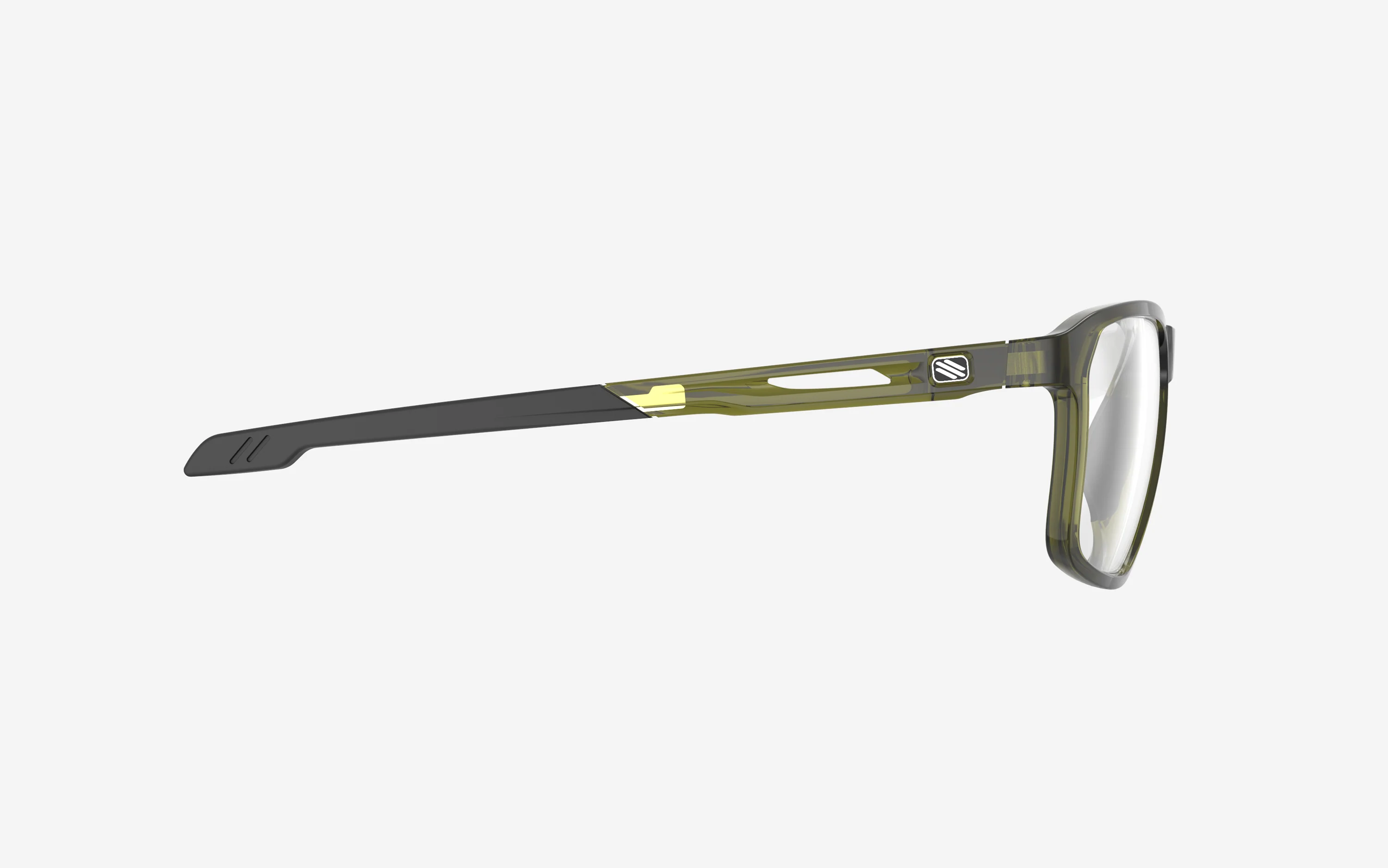 Pulse 54 Crystal Olive - Demo Lens - Image 4