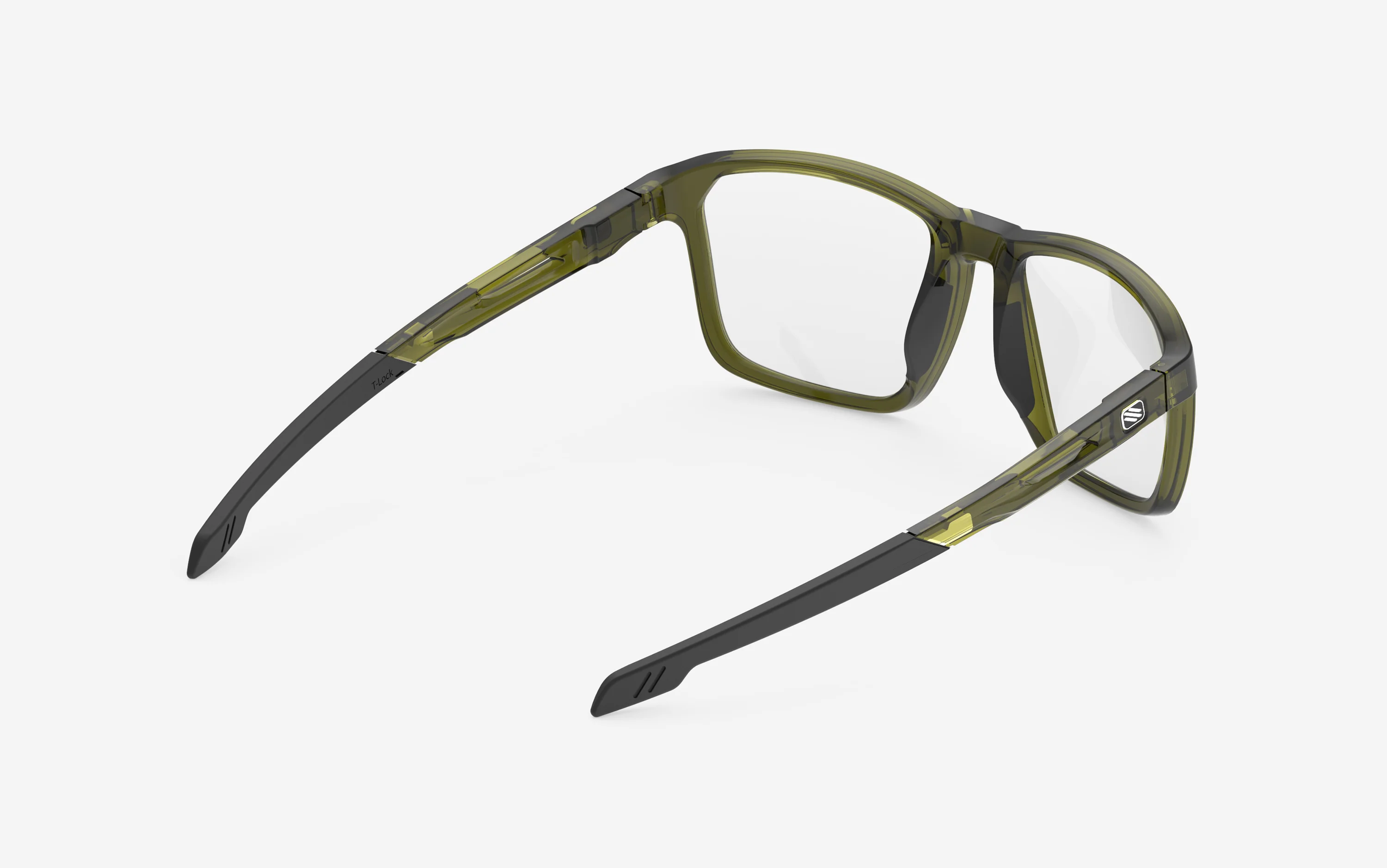 Pulse 54 Crystal Olive - Demo Lens - Image 5