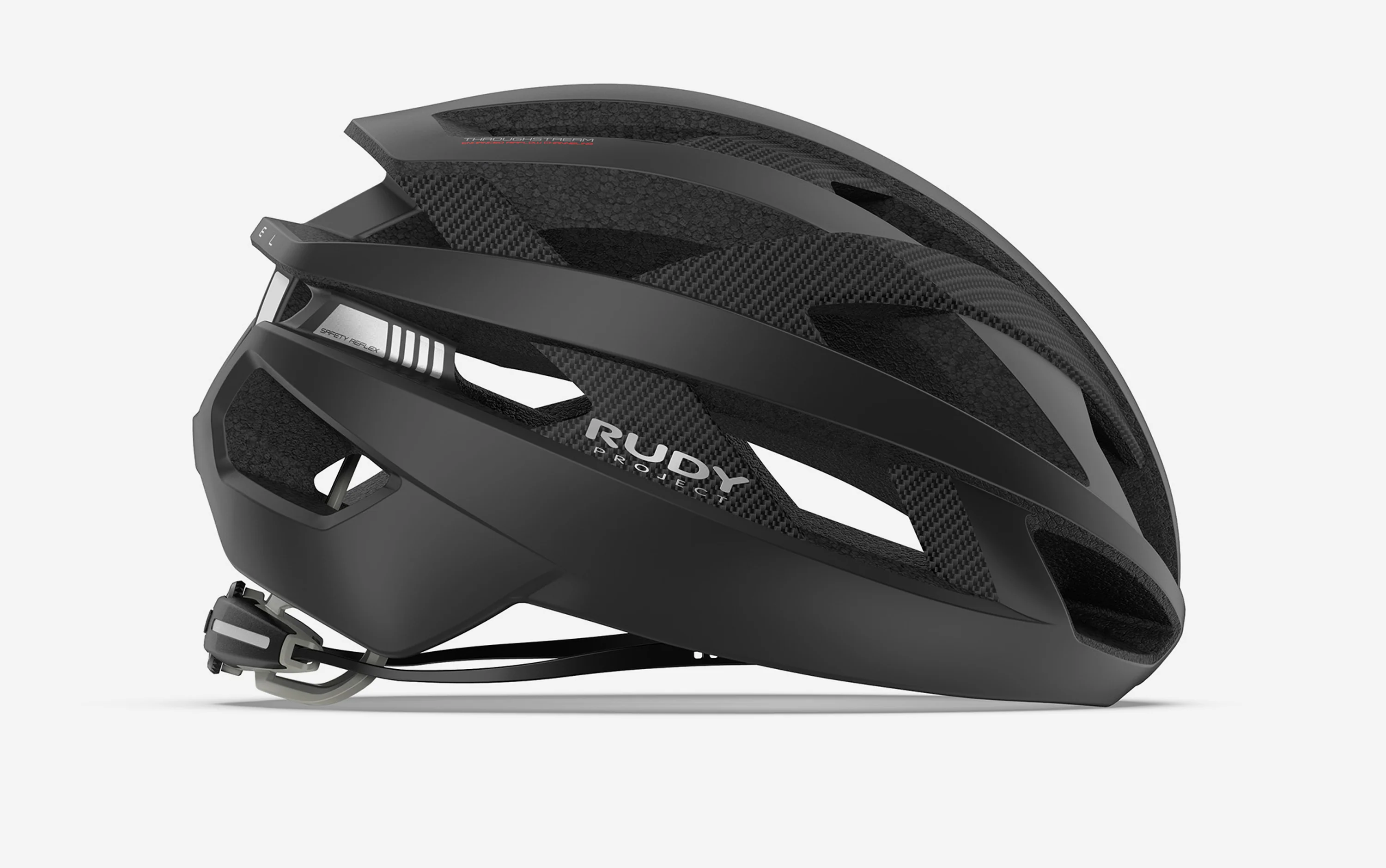 Rebel Carbon Black Matte - Image 3