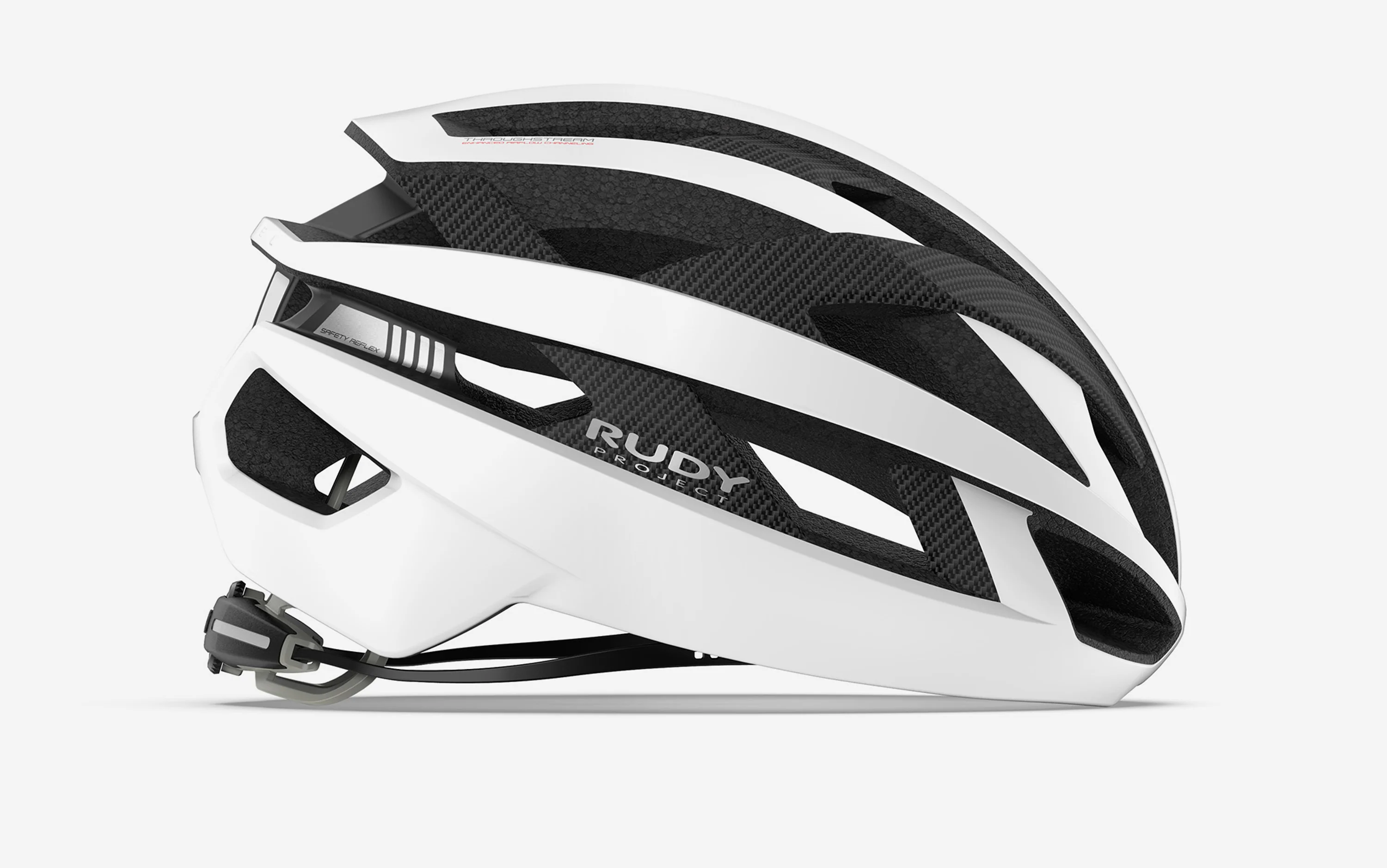 Rebel Carbon White Matte - Image 3