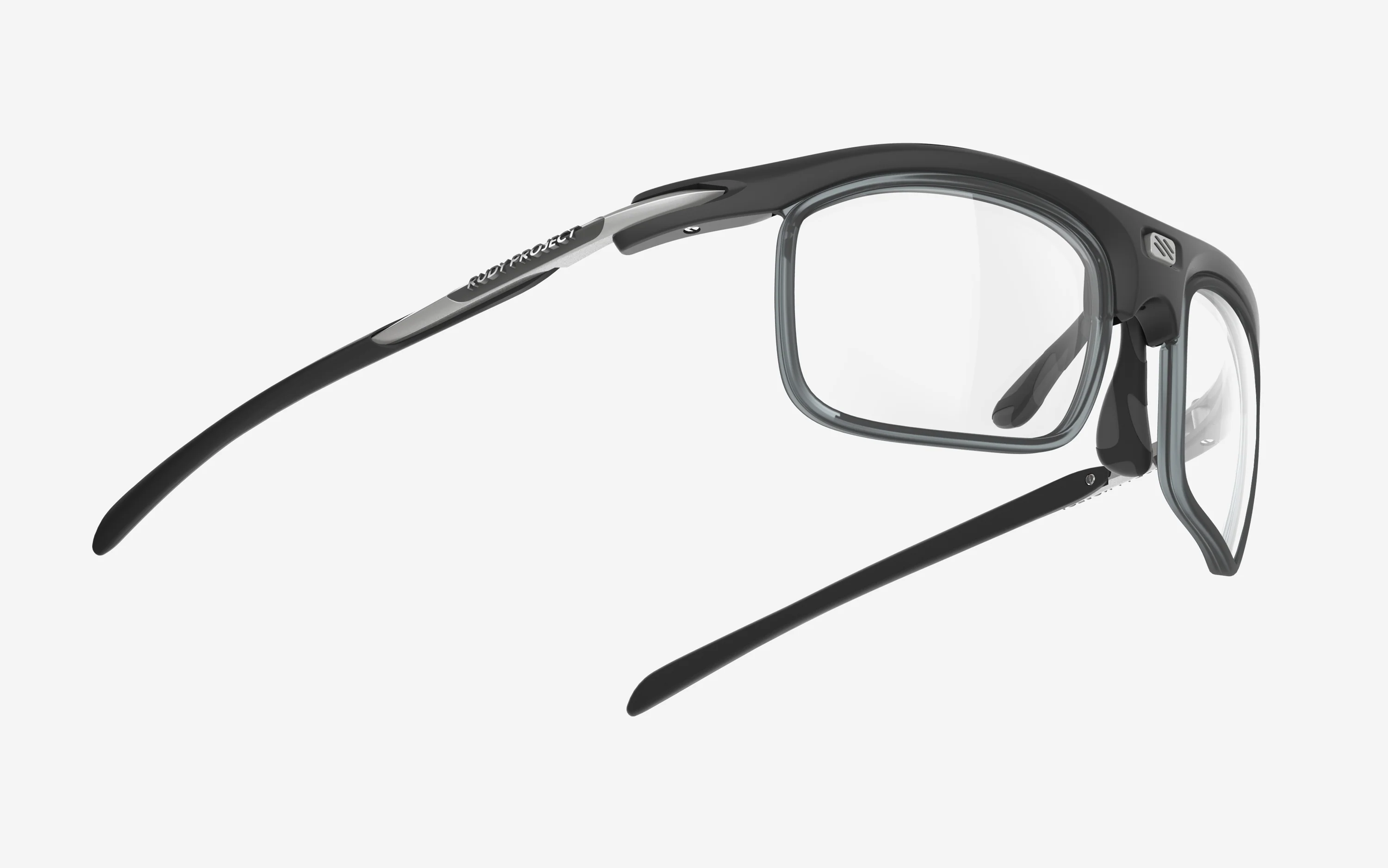Rydon Black Matte - Optical Dock 2 Frozen Ash - Image 3