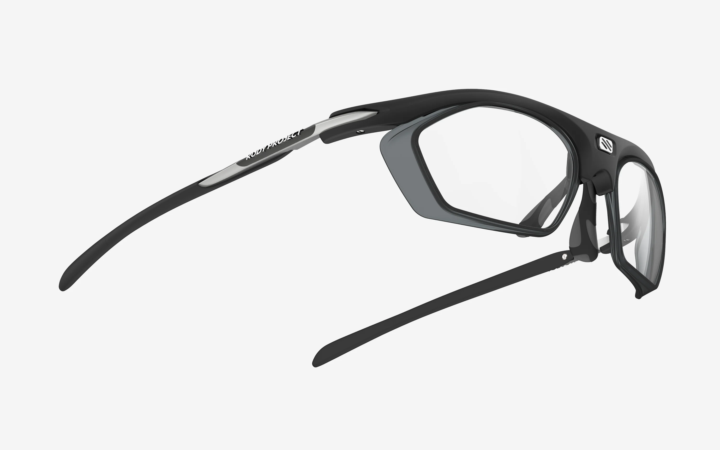 Rydon Black Matte - Optical Dock Frozen Ash - Image 3