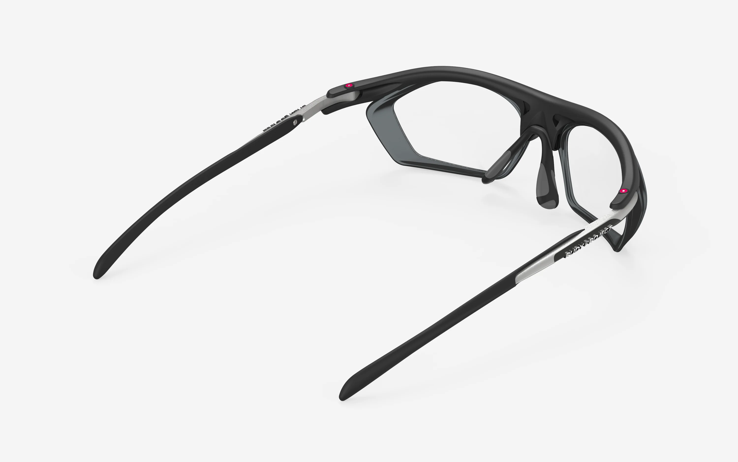 Rydon Black Matte - Optical Dock Frozen Ash - Image 4