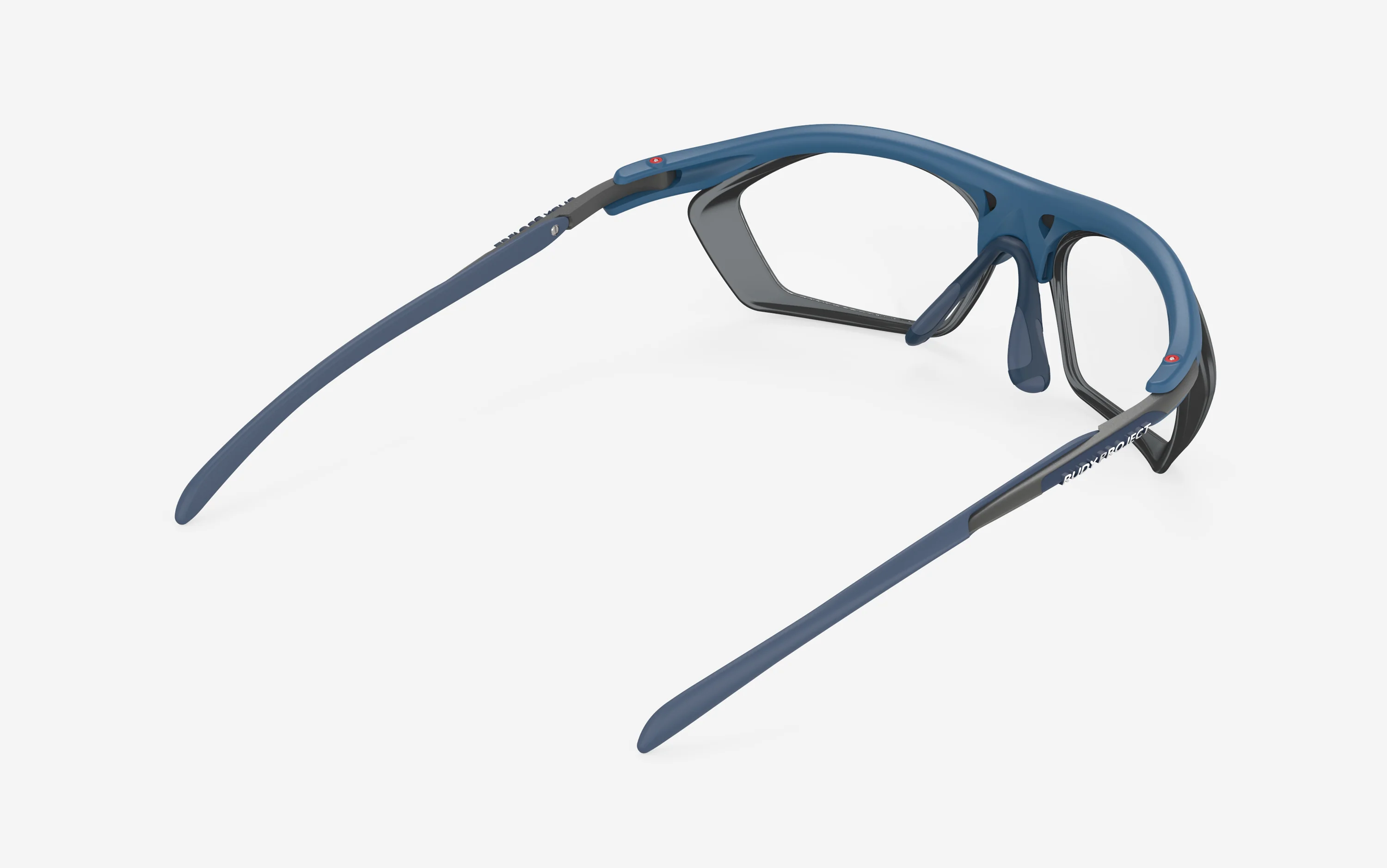 Rydon Pacific Blue Matte - Optical Dock Frozen Ash - Image 5