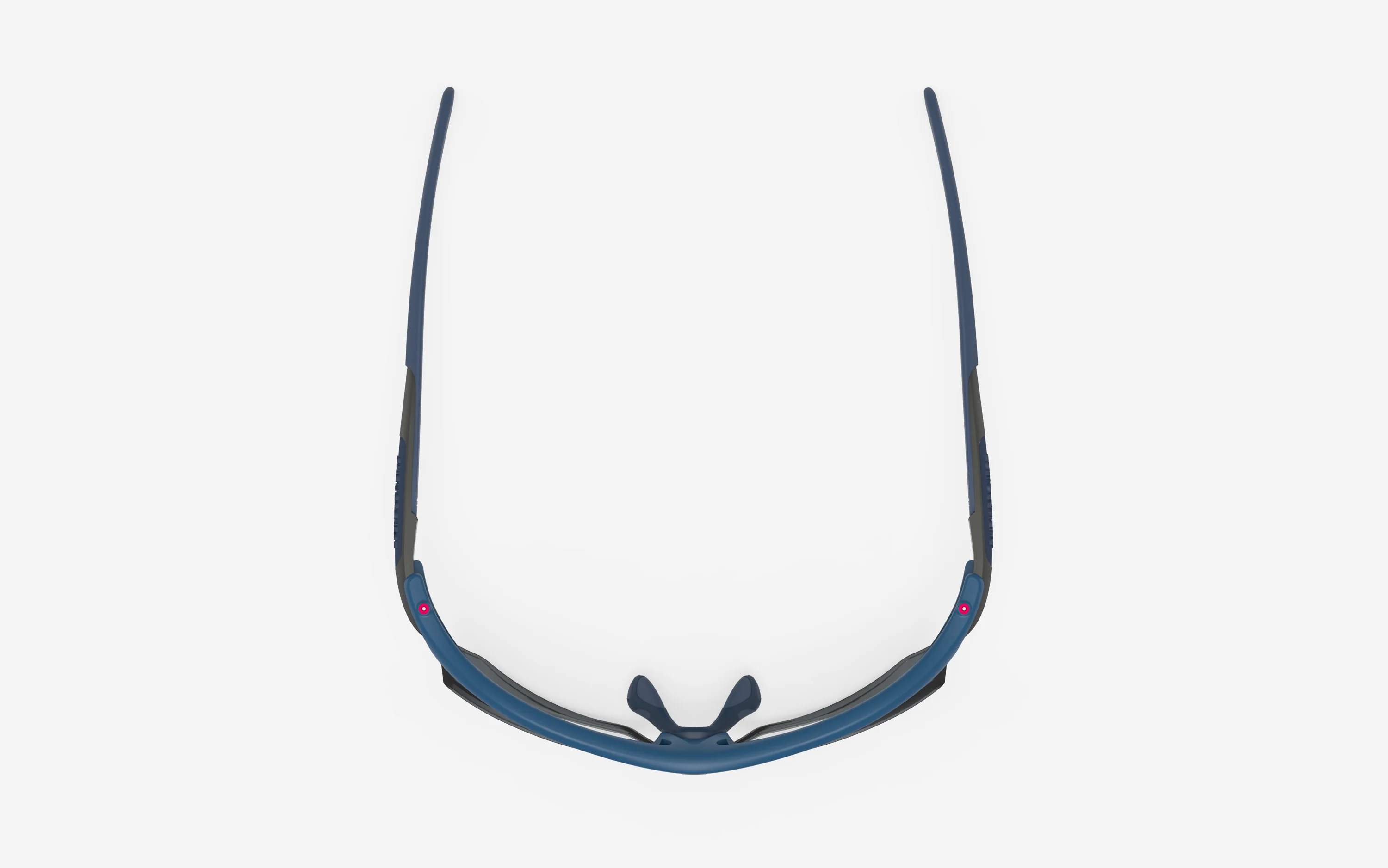 Rydon Pacific Blue Matte - Optical Dock Frozen Ash - Image 6