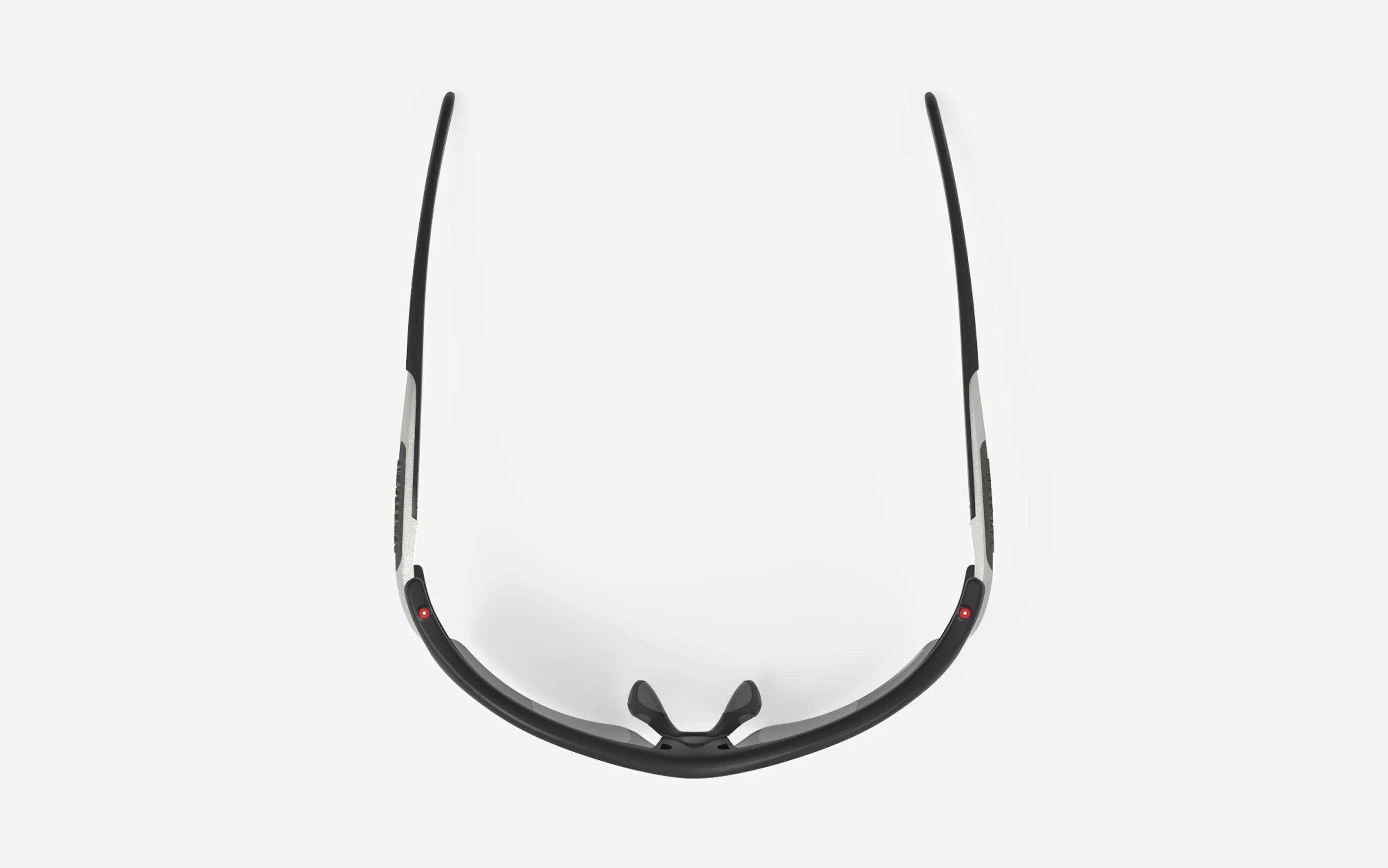Rydon Readers Black Matte - Smoke Black +2.00 Rx - Image 6