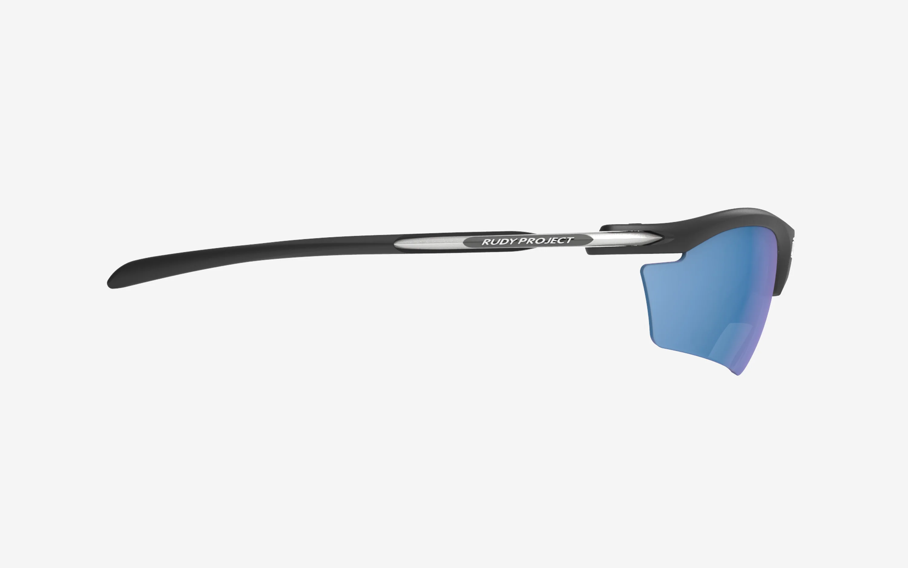Rydon Readers Black Matte - ML Ice +2.00 RX - Image 4