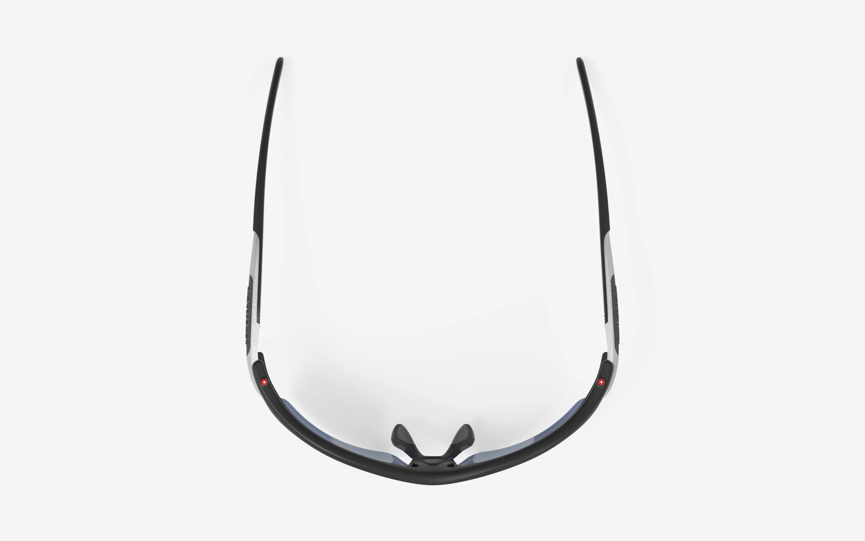 Rydon Readers Black Matte - ML Ice +2.00 RX - Image 6