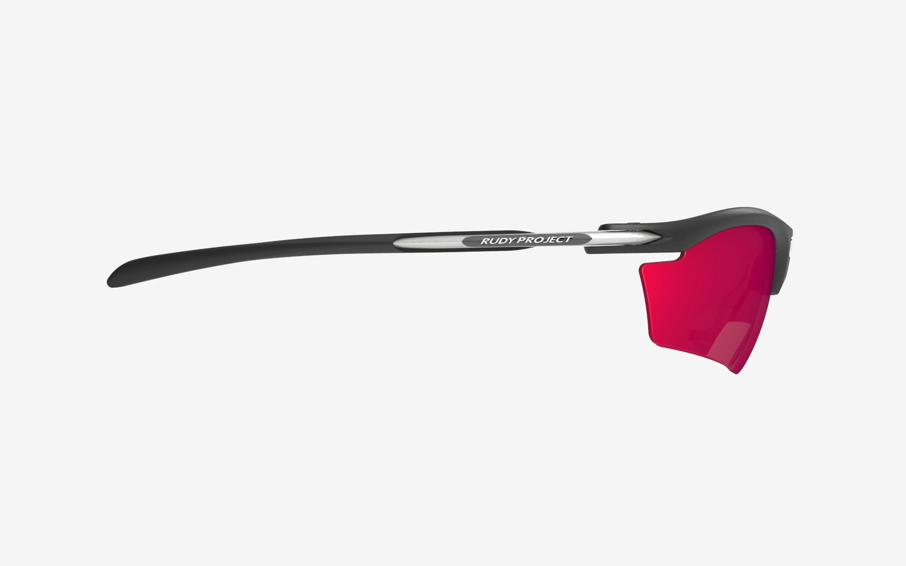 Rydon Readers Black Matte - ML Red +1.50 RX - Image 4