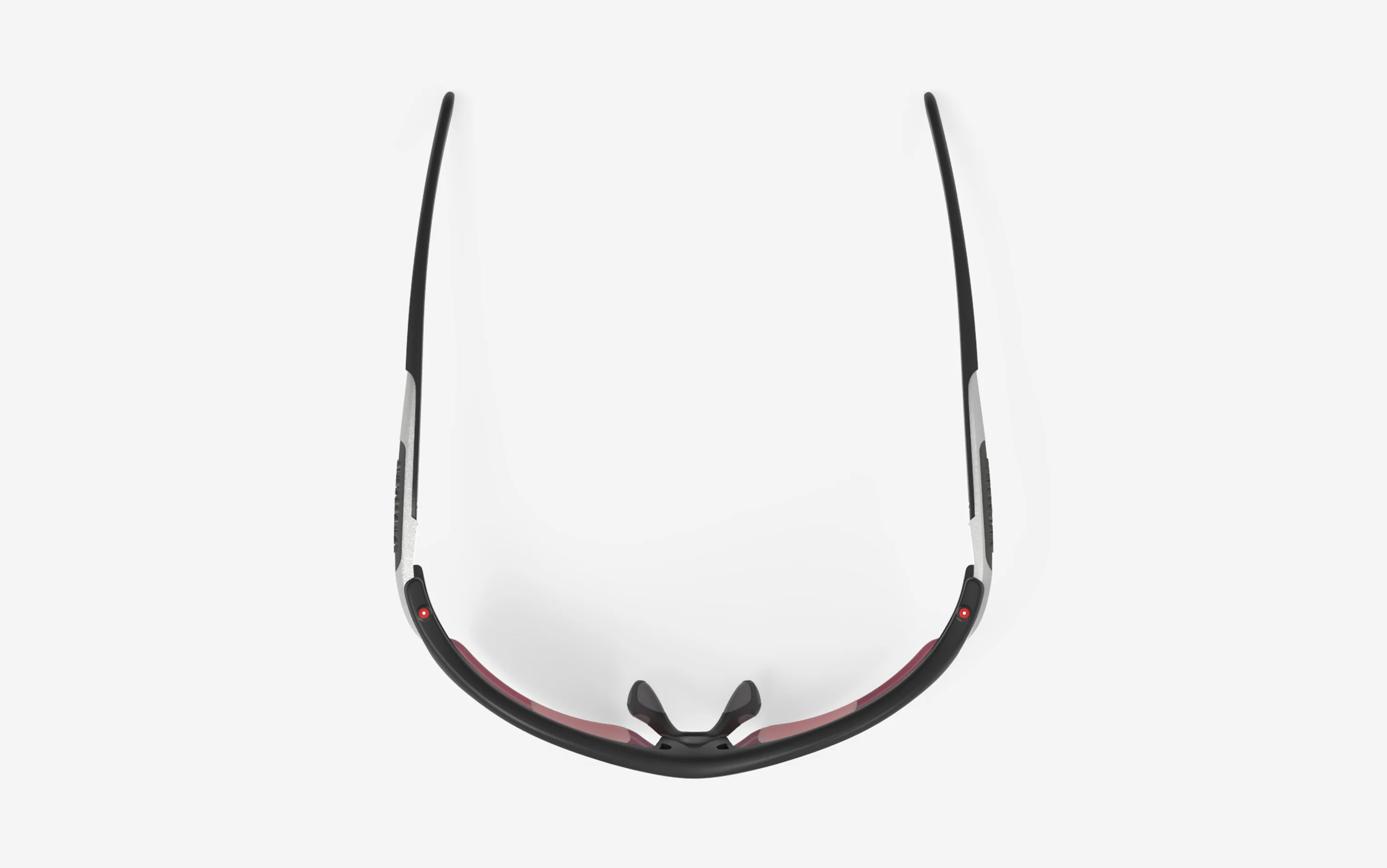 Rydon Readers Black Matte - ML Red +1.50 RX - Image 6