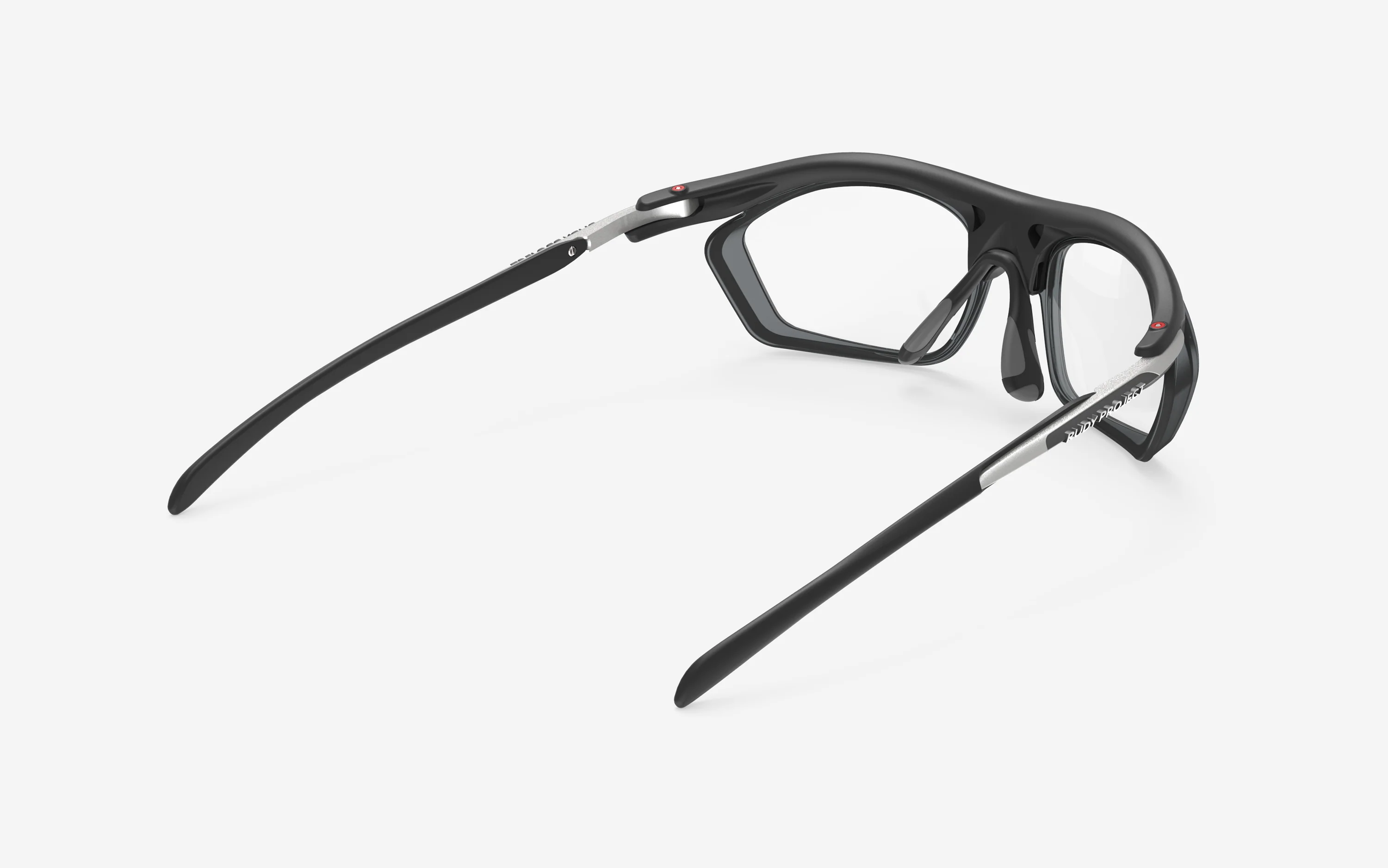 Rydon Slim Black Matte-Optical Dock Frozen Ash - Image 5