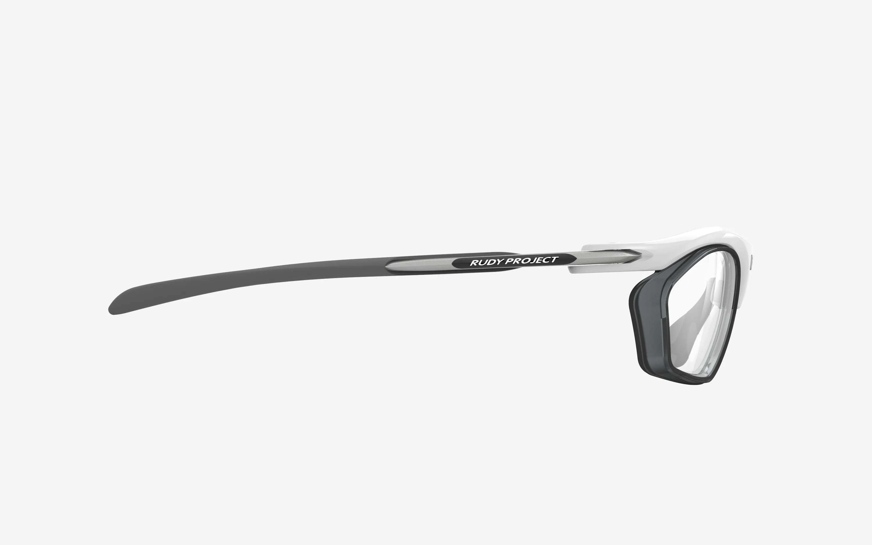 Rydon Slim White Gloss-Optical Dock Frozen Ash - Image 4