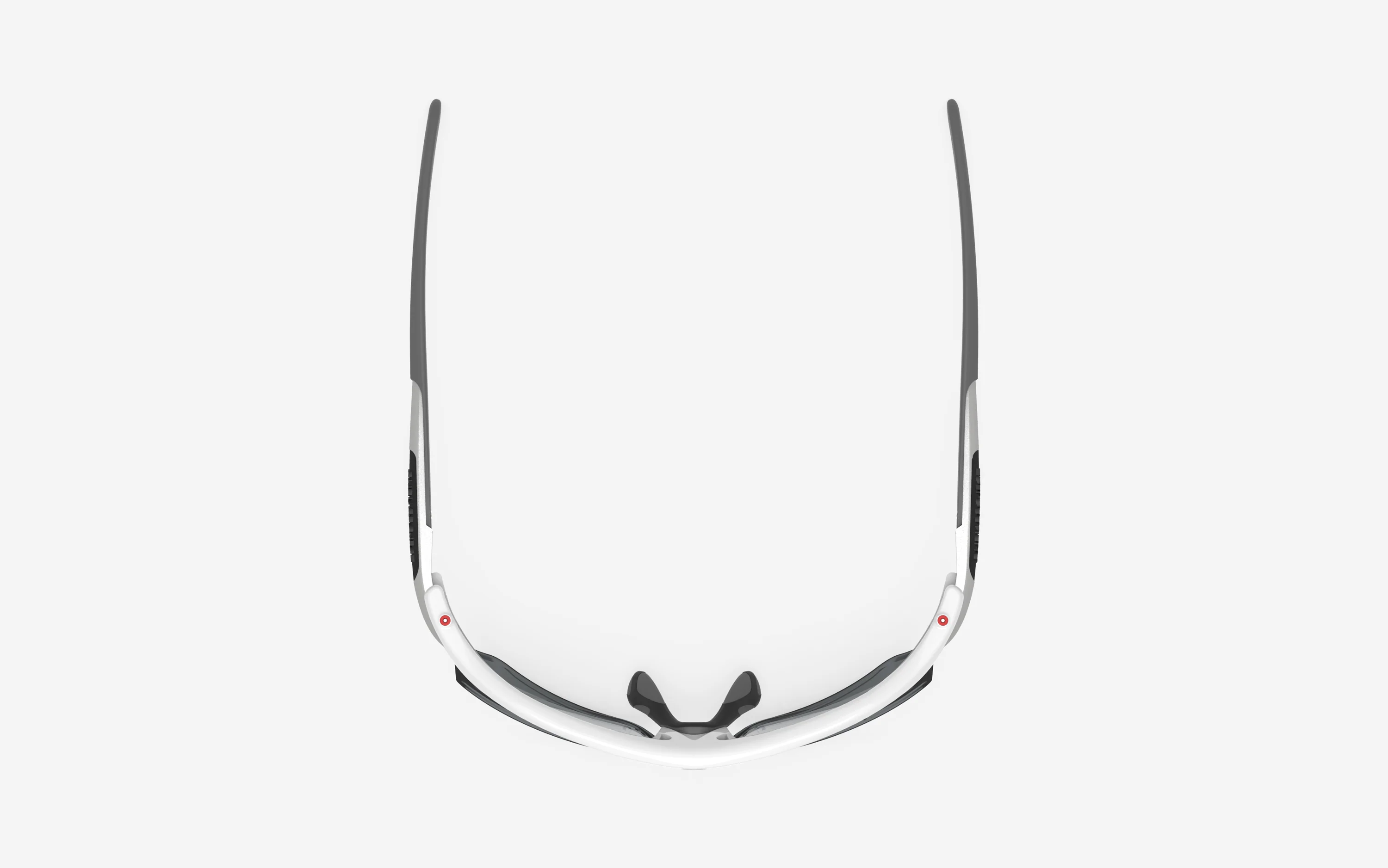 Rydon Slim White Gloss-Optical Dock Frozen Ash - Image 6