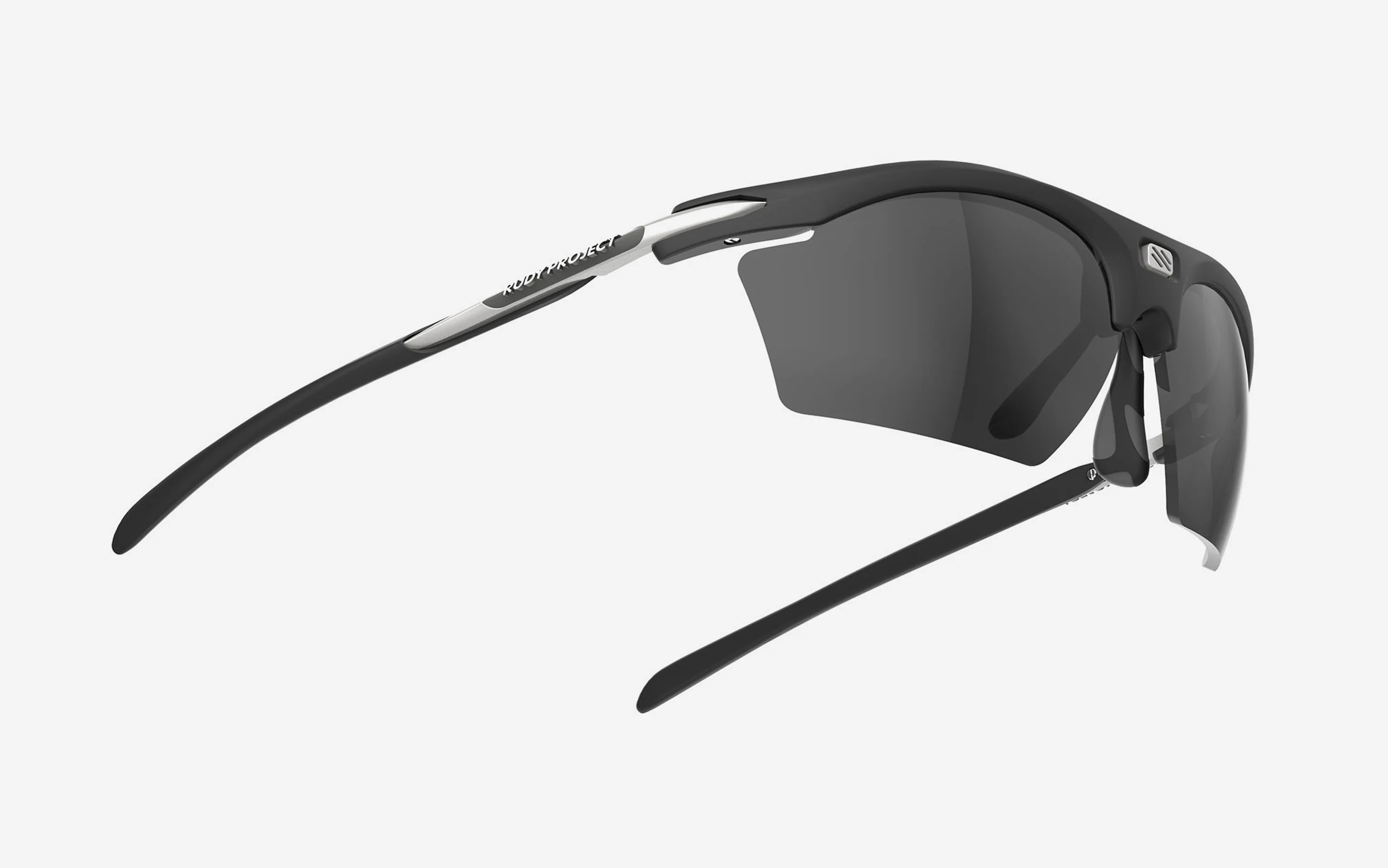 Rydon Slim Black Matte - Smoke Black - Image 3