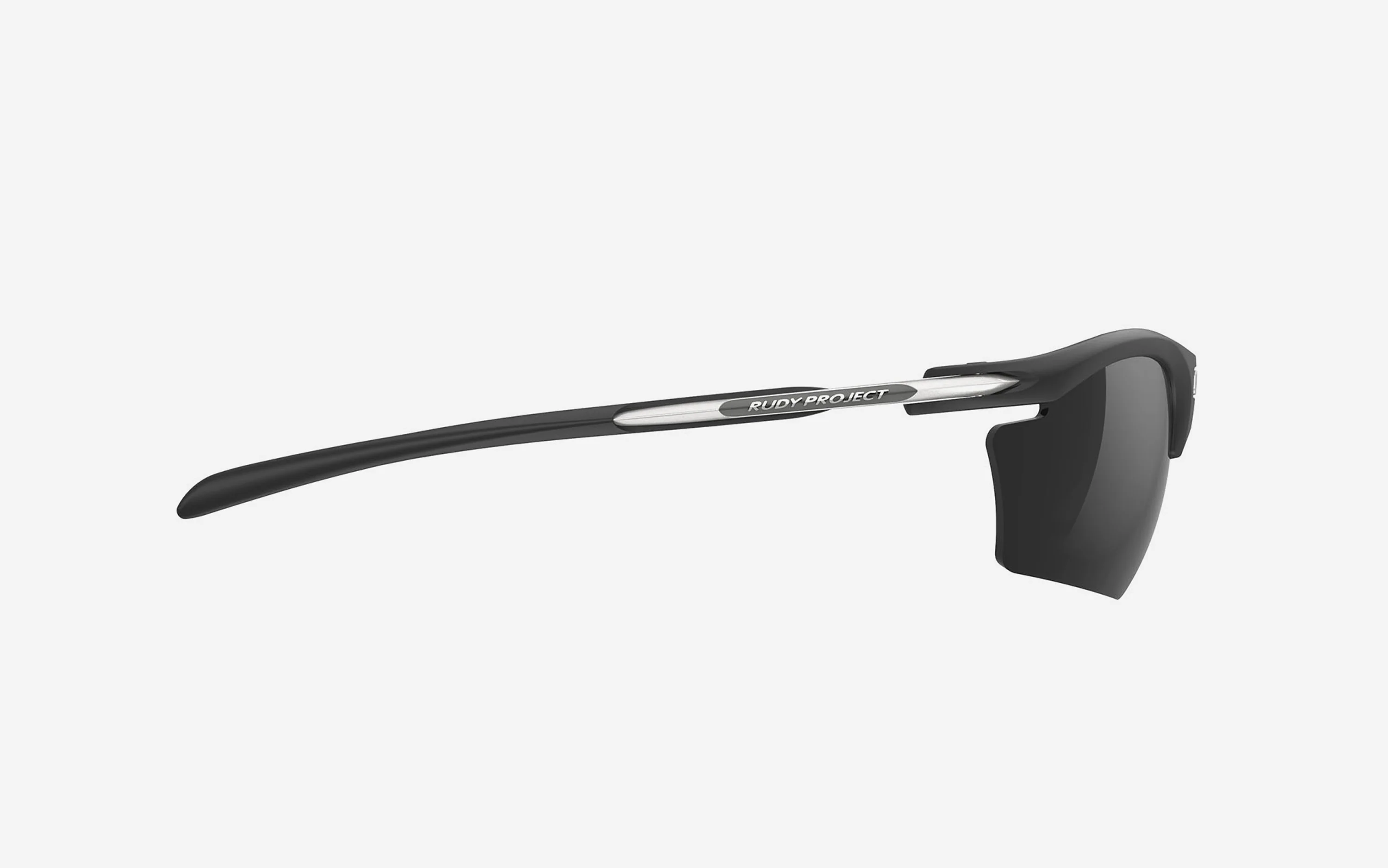 Rydon Slim Black Matte - Smoke Black - Image 4