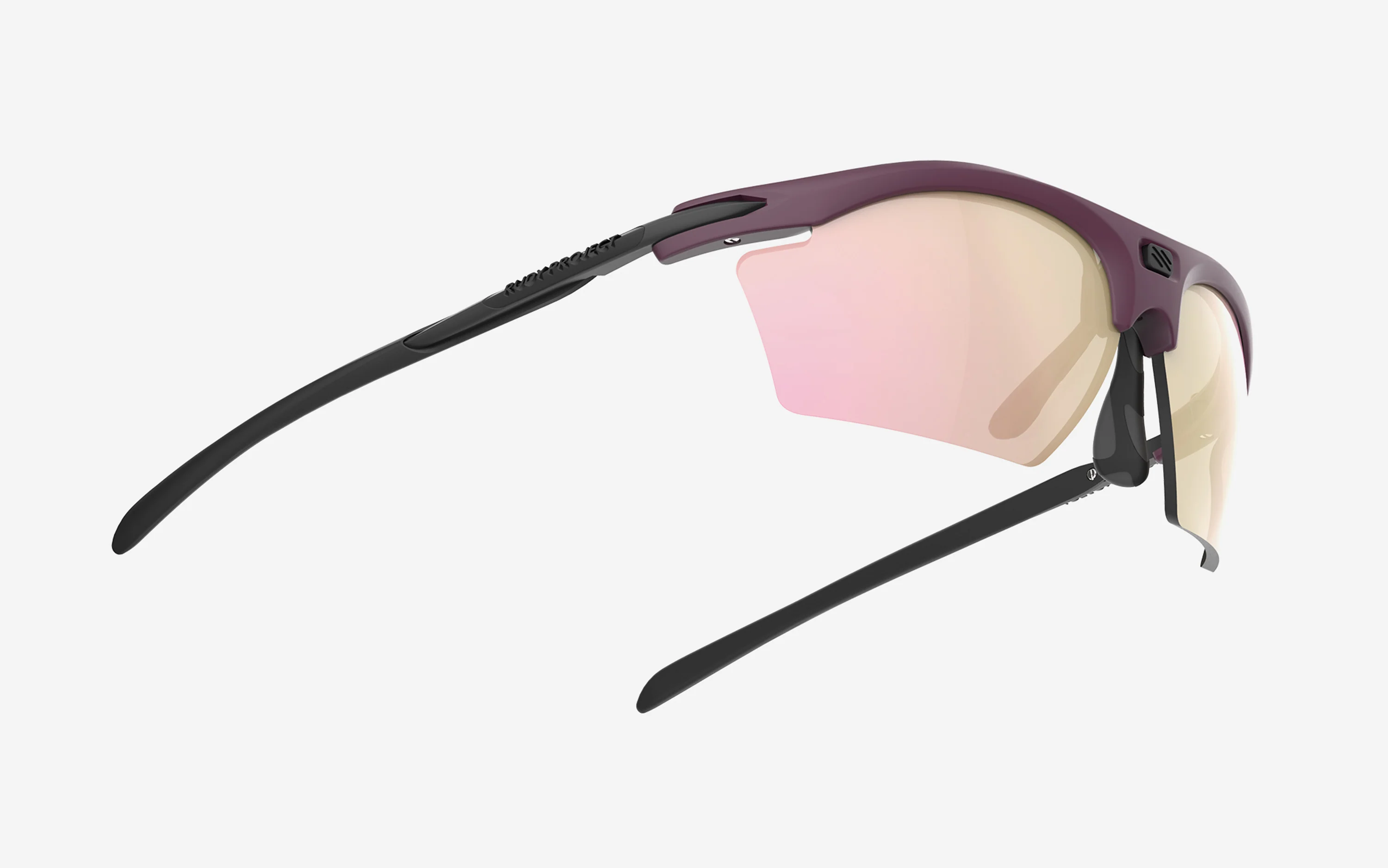 Rydon Slim Cabernet Matte - ML Rose Gold - Image 3