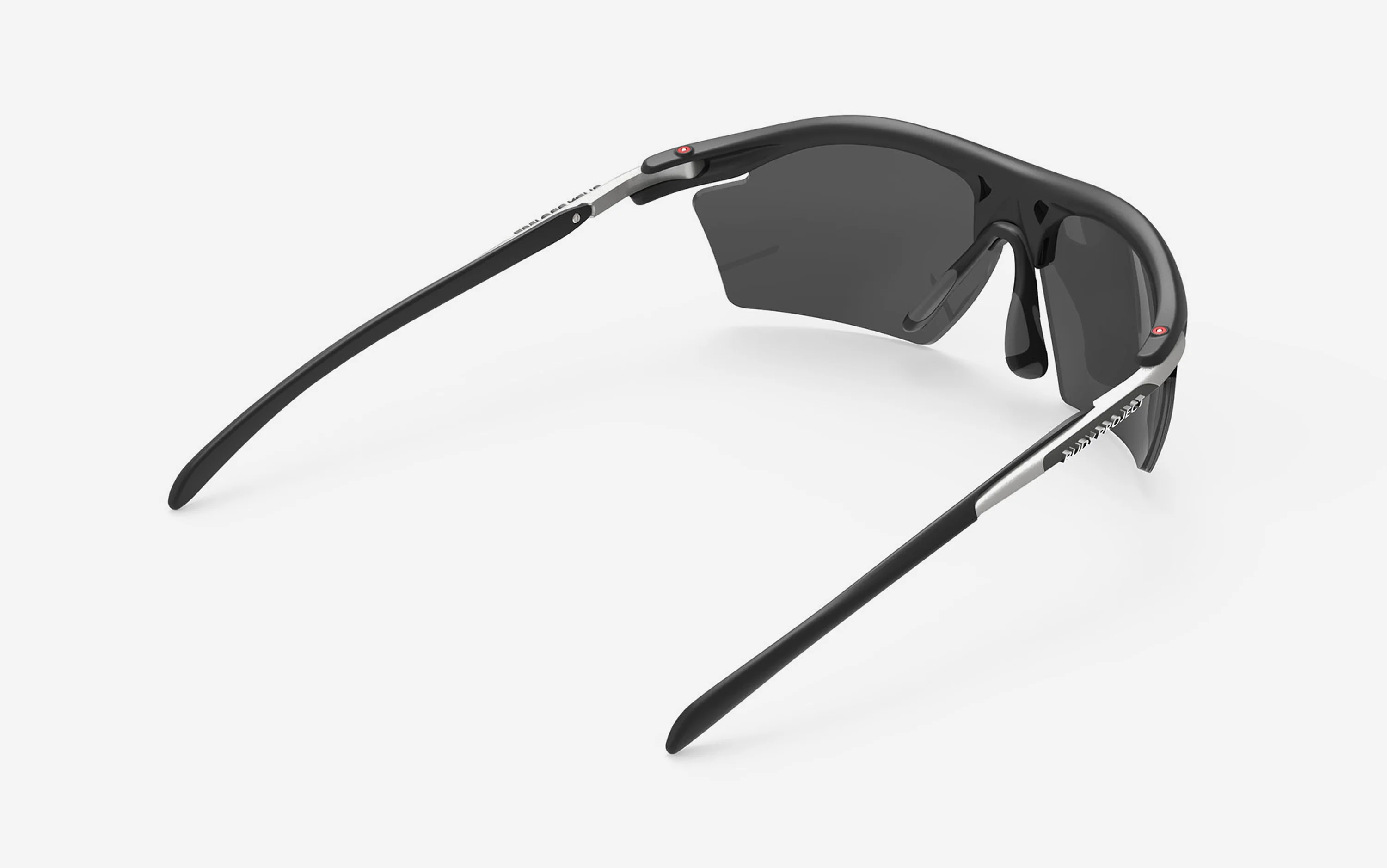 Rydon Slim Black Matte - Polar 3FX Grey - Image 5